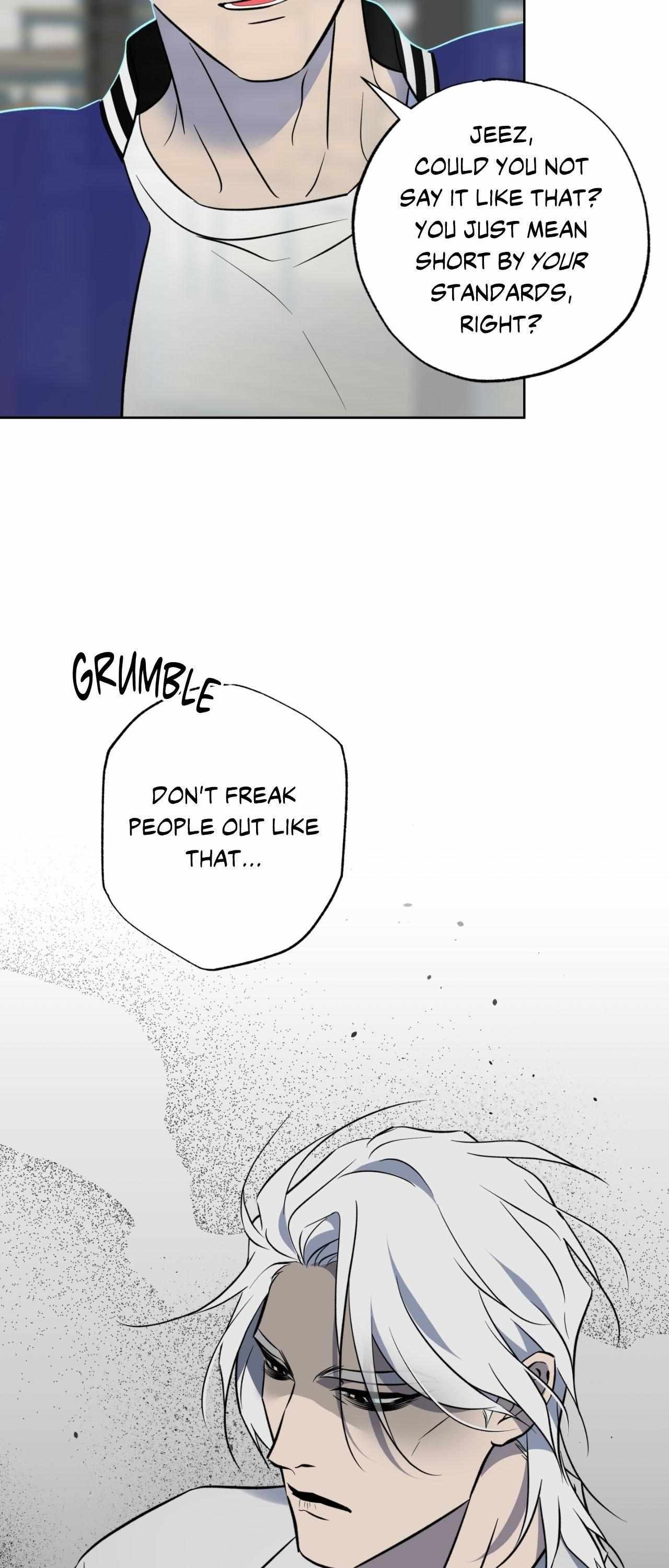 Maybe It Rains Everyday Chapter 27 page 51 - 