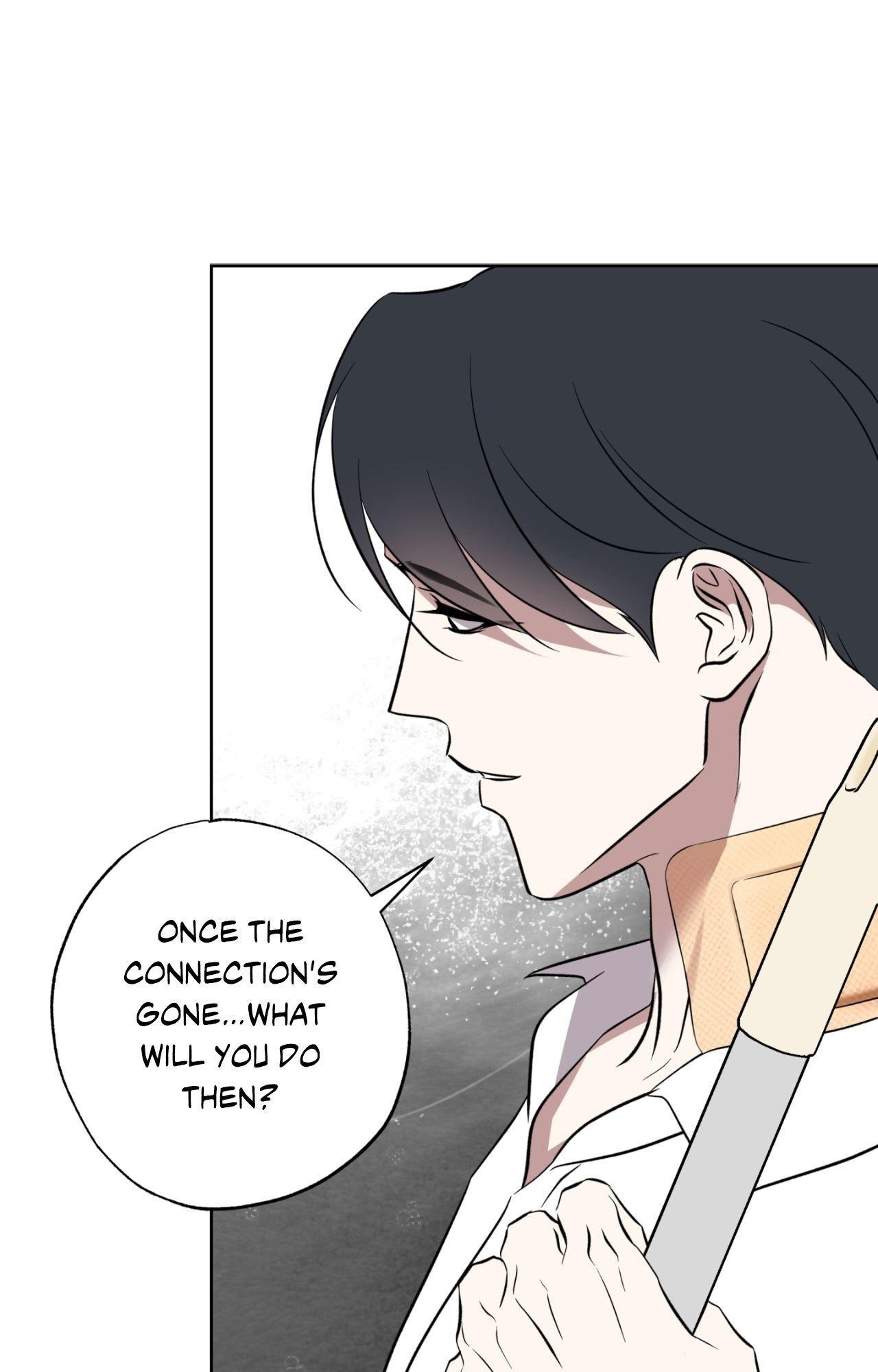 Maybe It Rains Everyday Chapter 28 page 13 - 