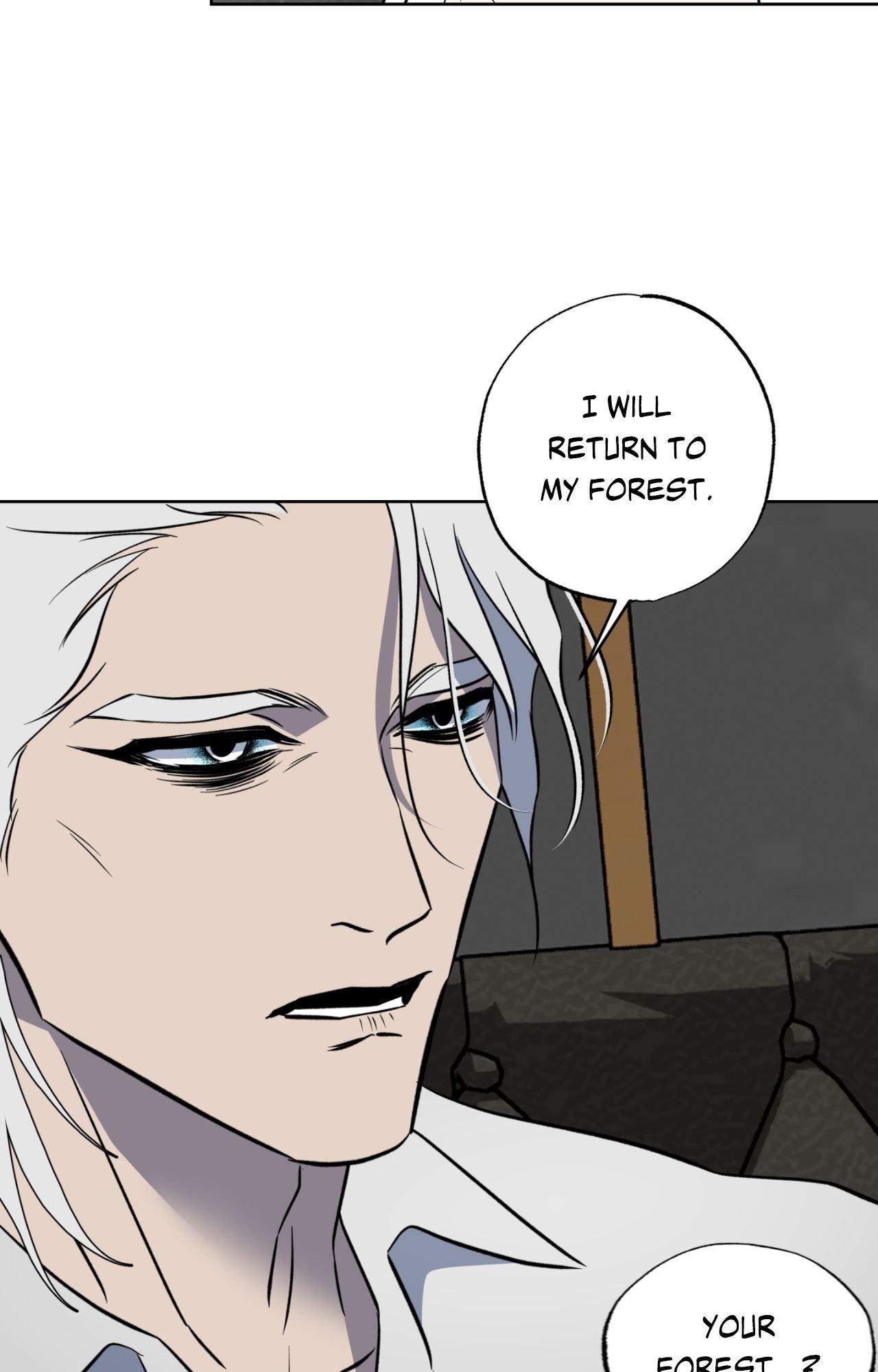 Maybe It Rains Everyday Chapter 28 page 14 - 
