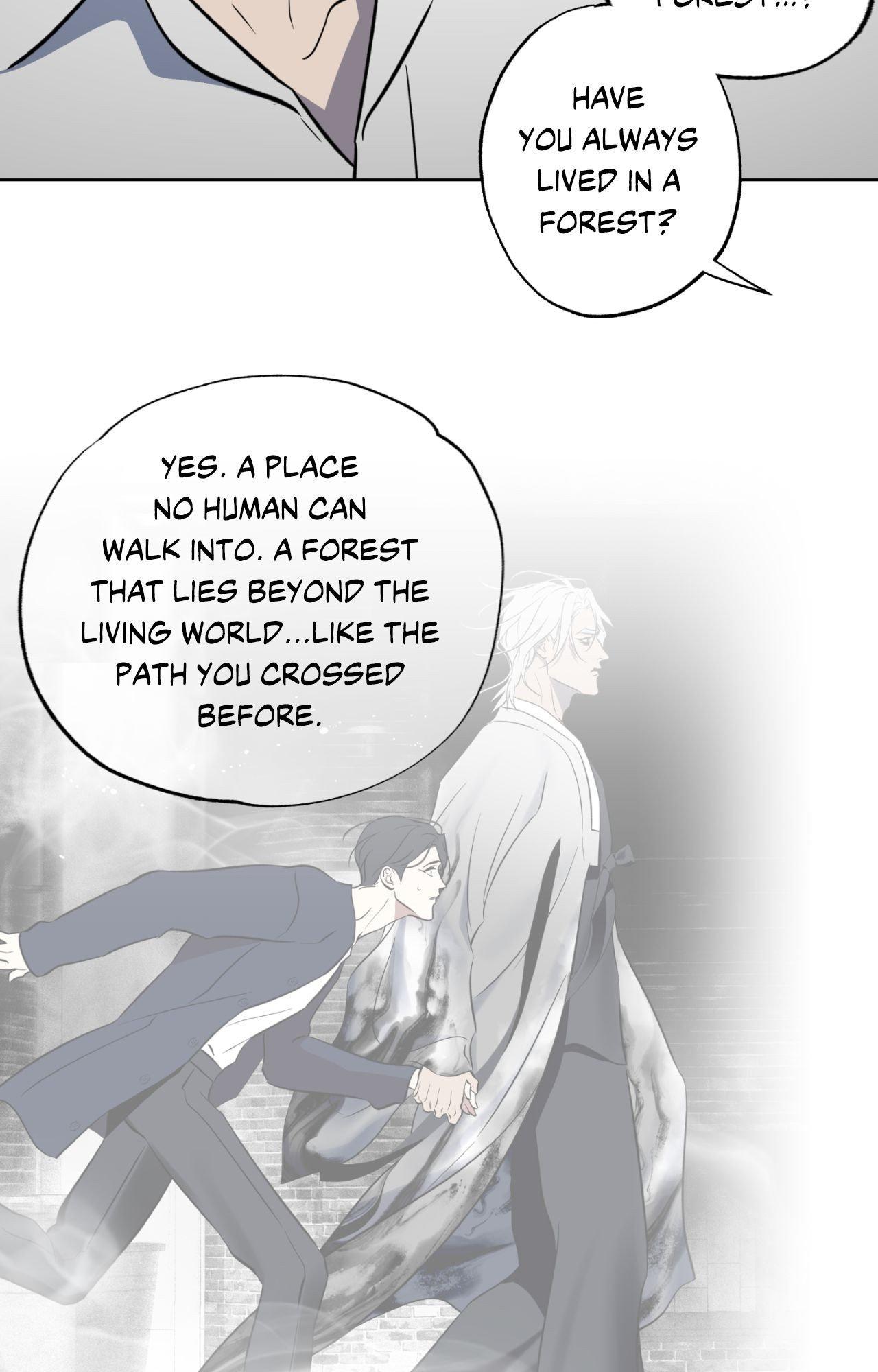 Maybe It Rains Everyday Chapter 28 page 15 - 