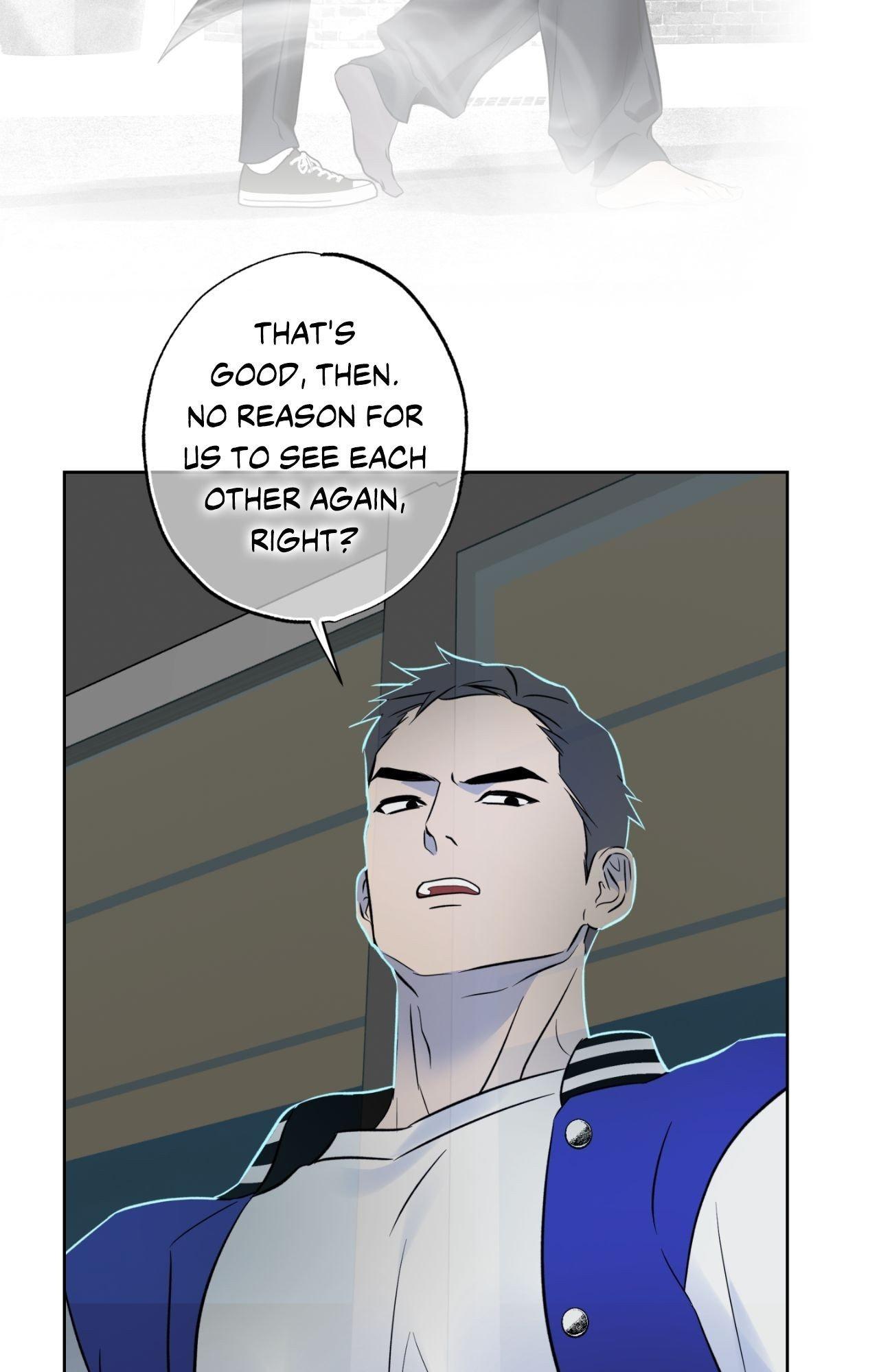 Maybe It Rains Everyday Chapter 28 page 16 - 