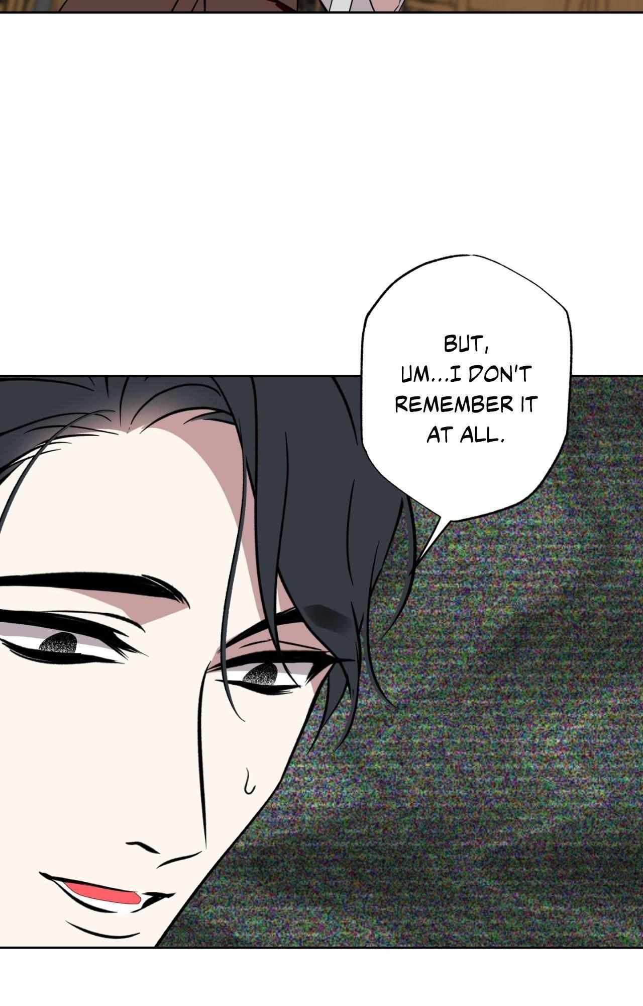 Maybe It Rains Everyday Chapter 28 page 19 - 