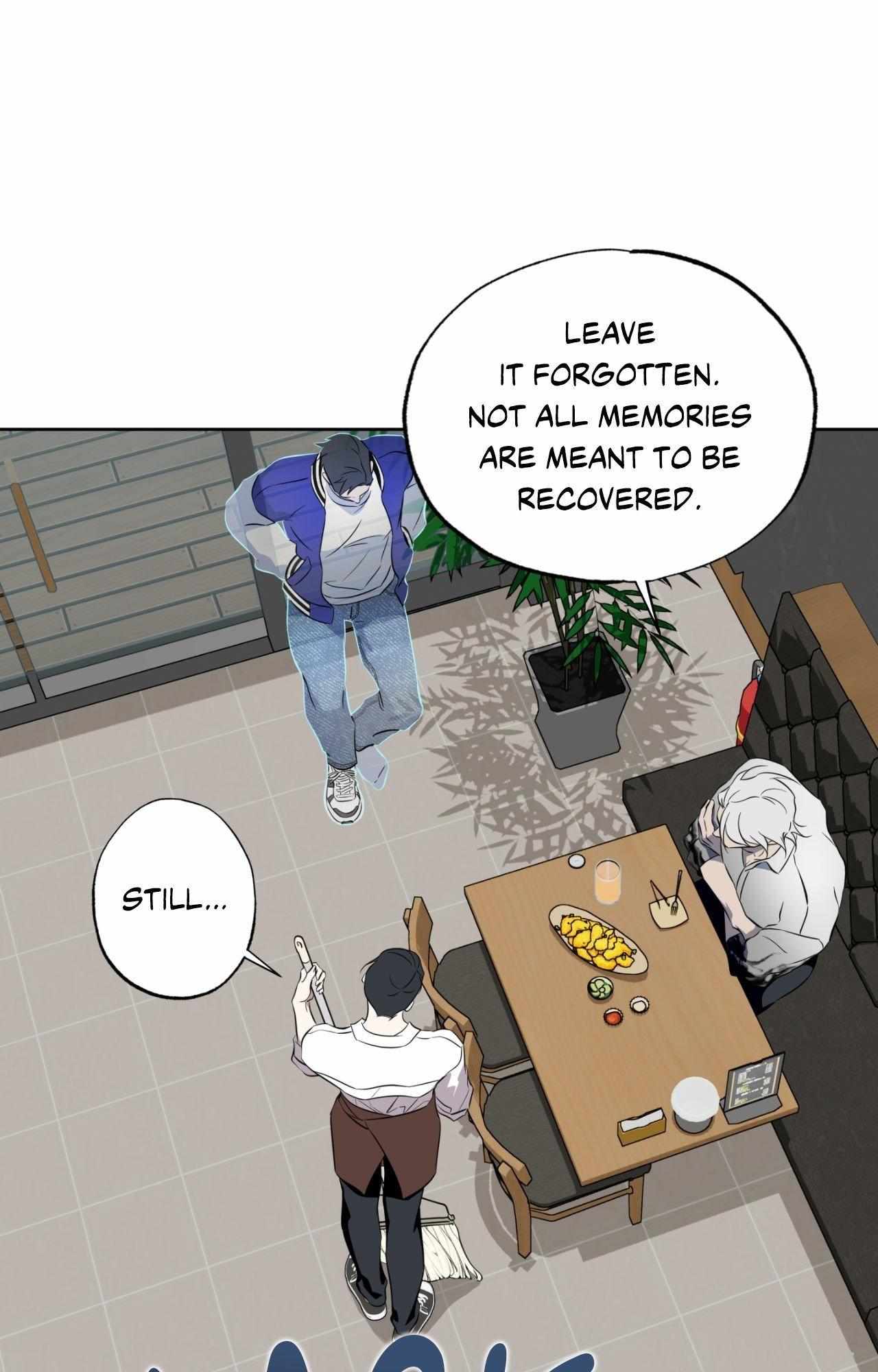 Maybe It Rains Everyday Chapter 28 page 20 - 