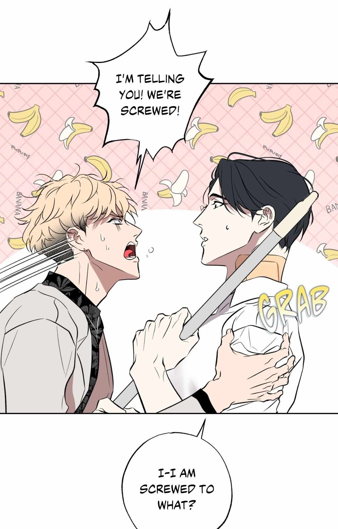Maybe It Rains Everyday Chapter 28 page 26 - 