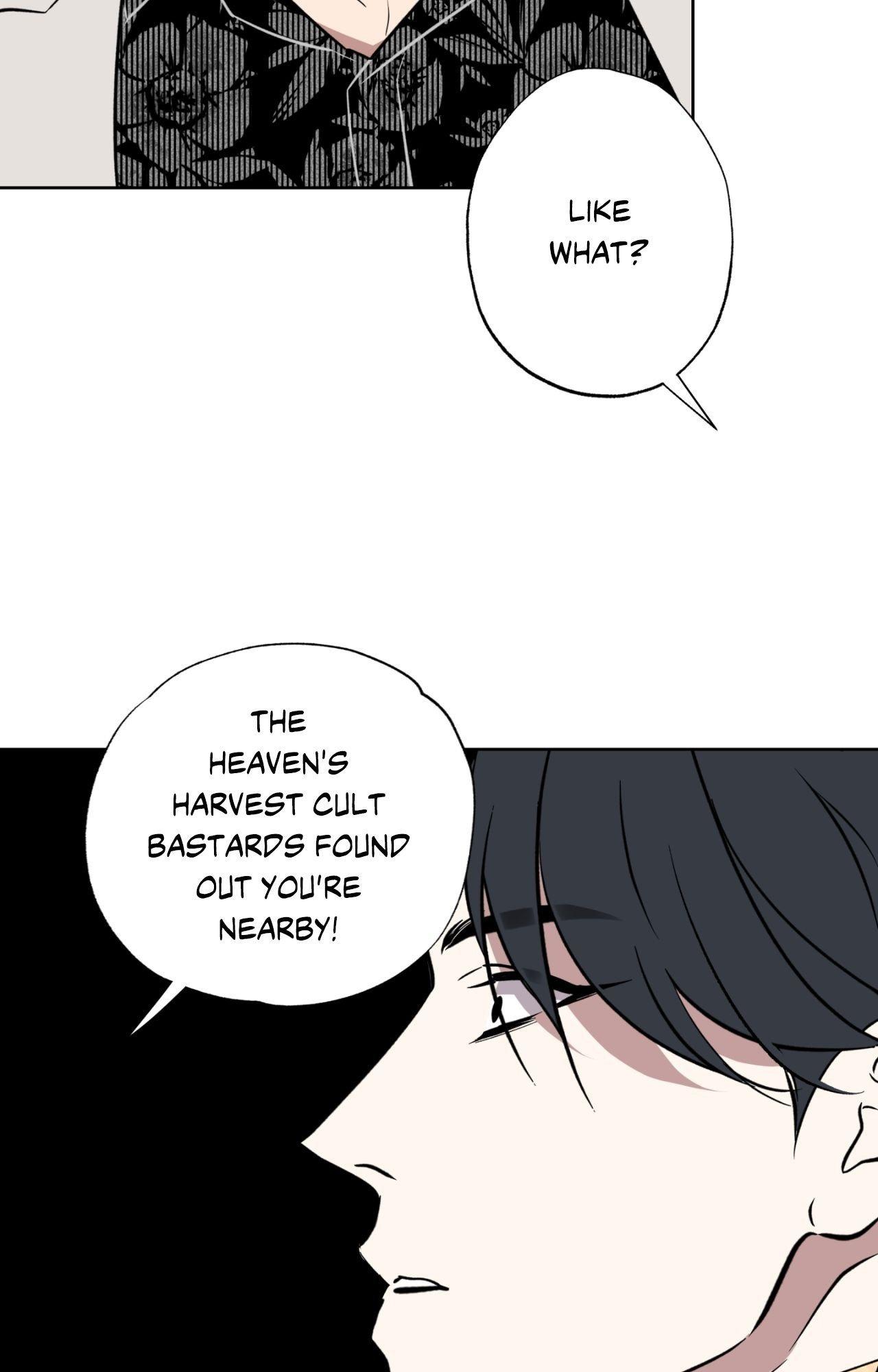 Maybe It Rains Everyday Chapter 28 page 28 - 