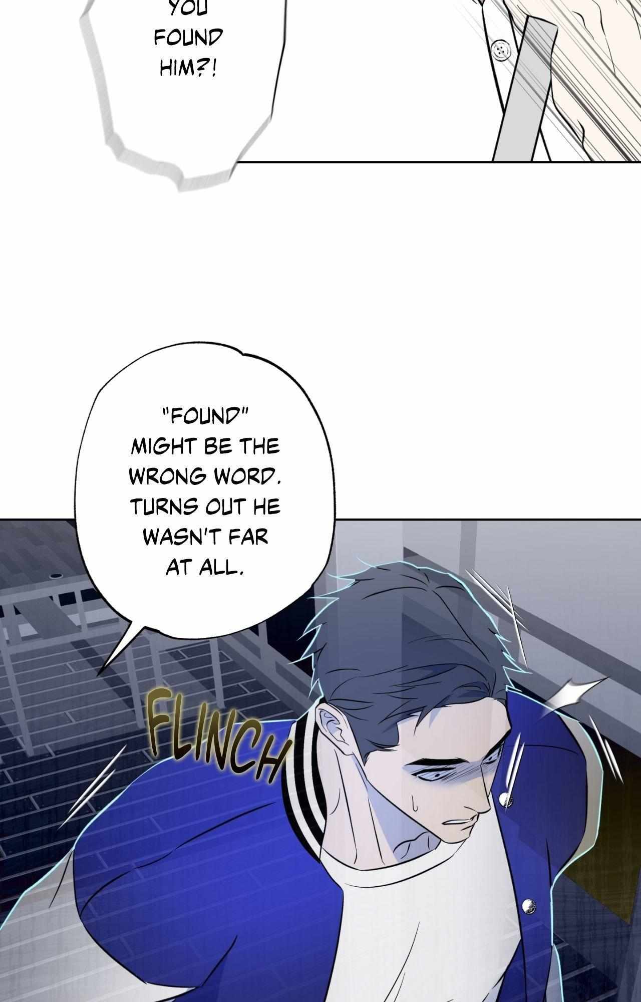 Maybe It Rains Everyday Chapter 28 page 35 - 