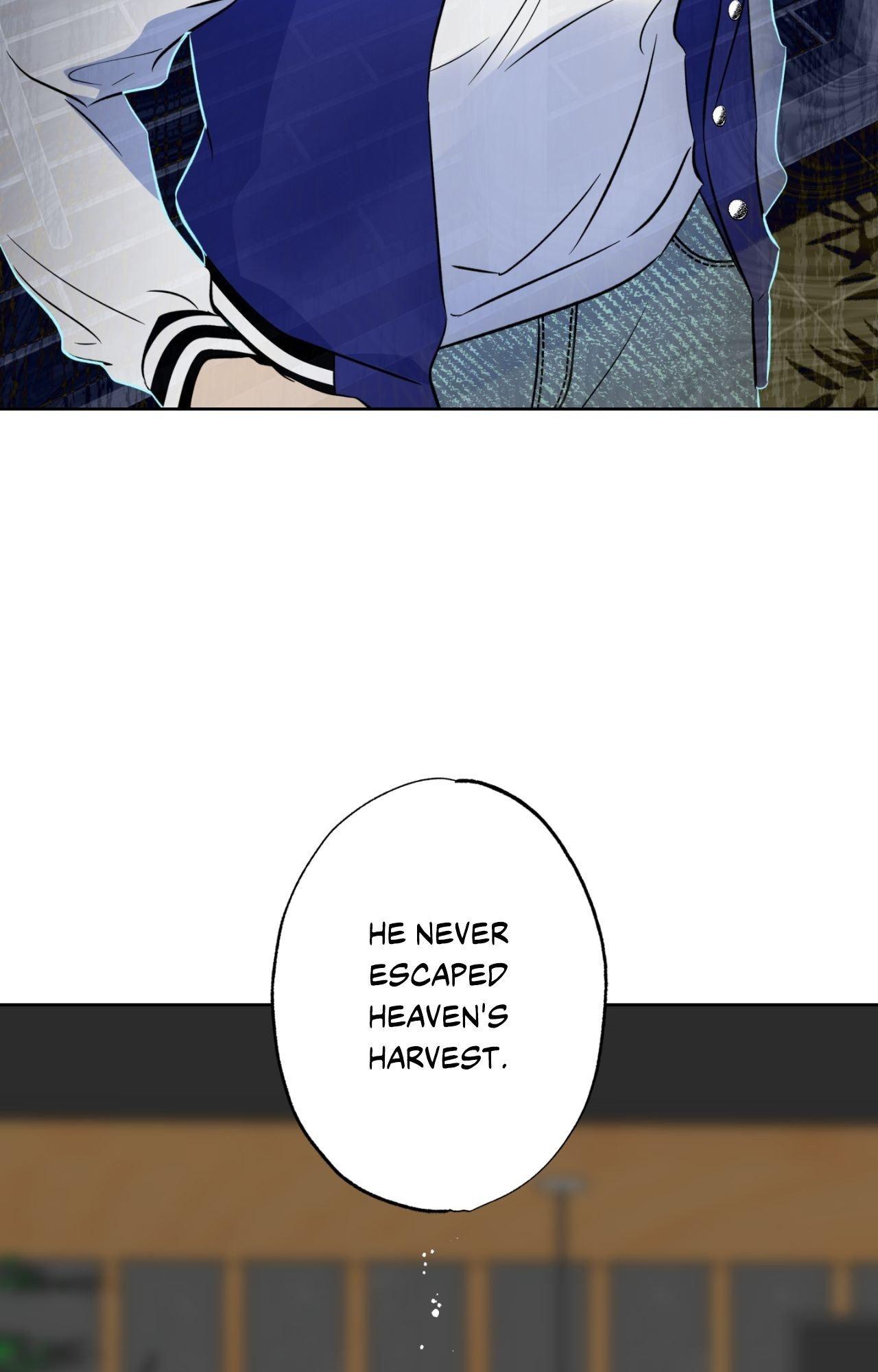 Maybe It Rains Everyday Chapter 28 page 36 - 