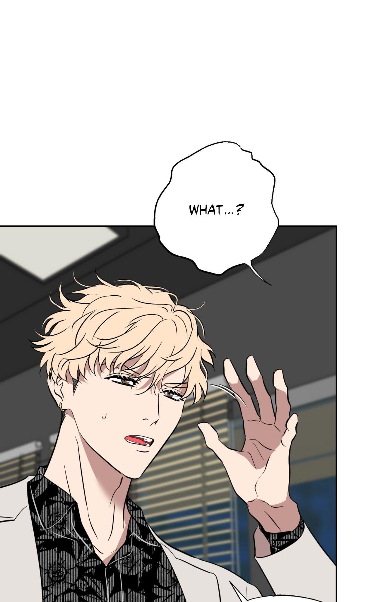 Maybe It Rains Everyday Chapter 28 page 39 - 