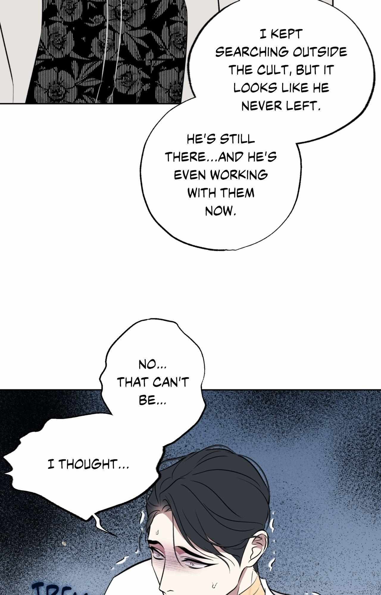 Maybe It Rains Everyday Chapter 28 page 40 - 