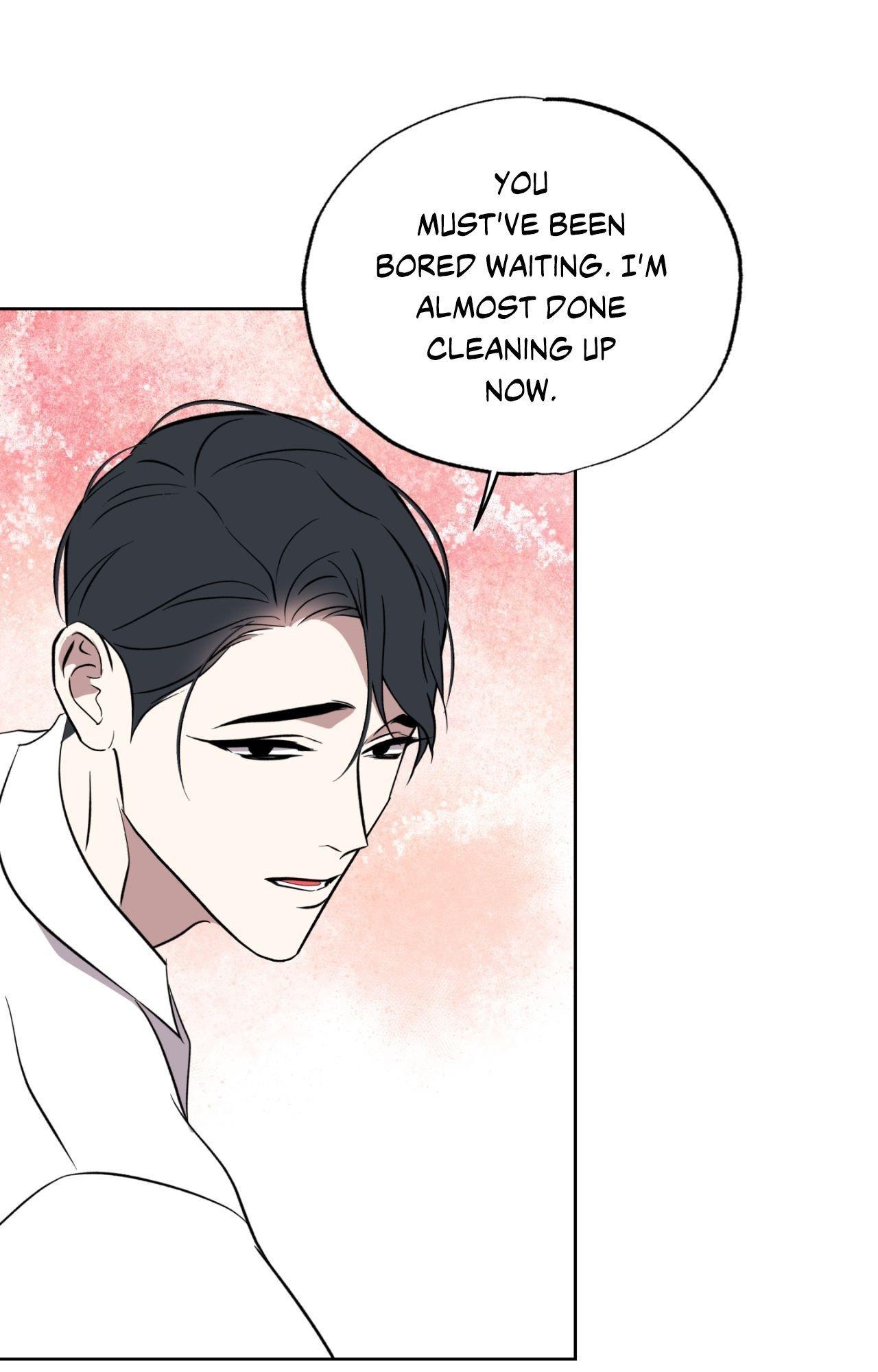 Maybe It Rains Everyday Chapter 28 page 5 - 