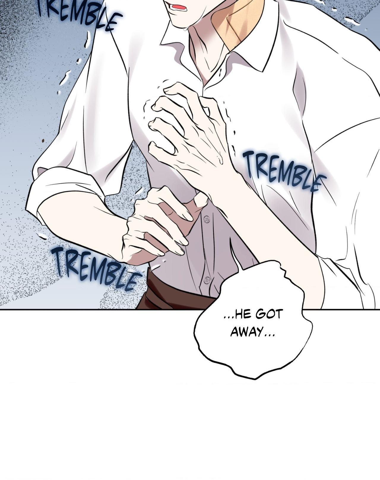 Maybe It Rains Everyday Chapter 28 page 41 - 