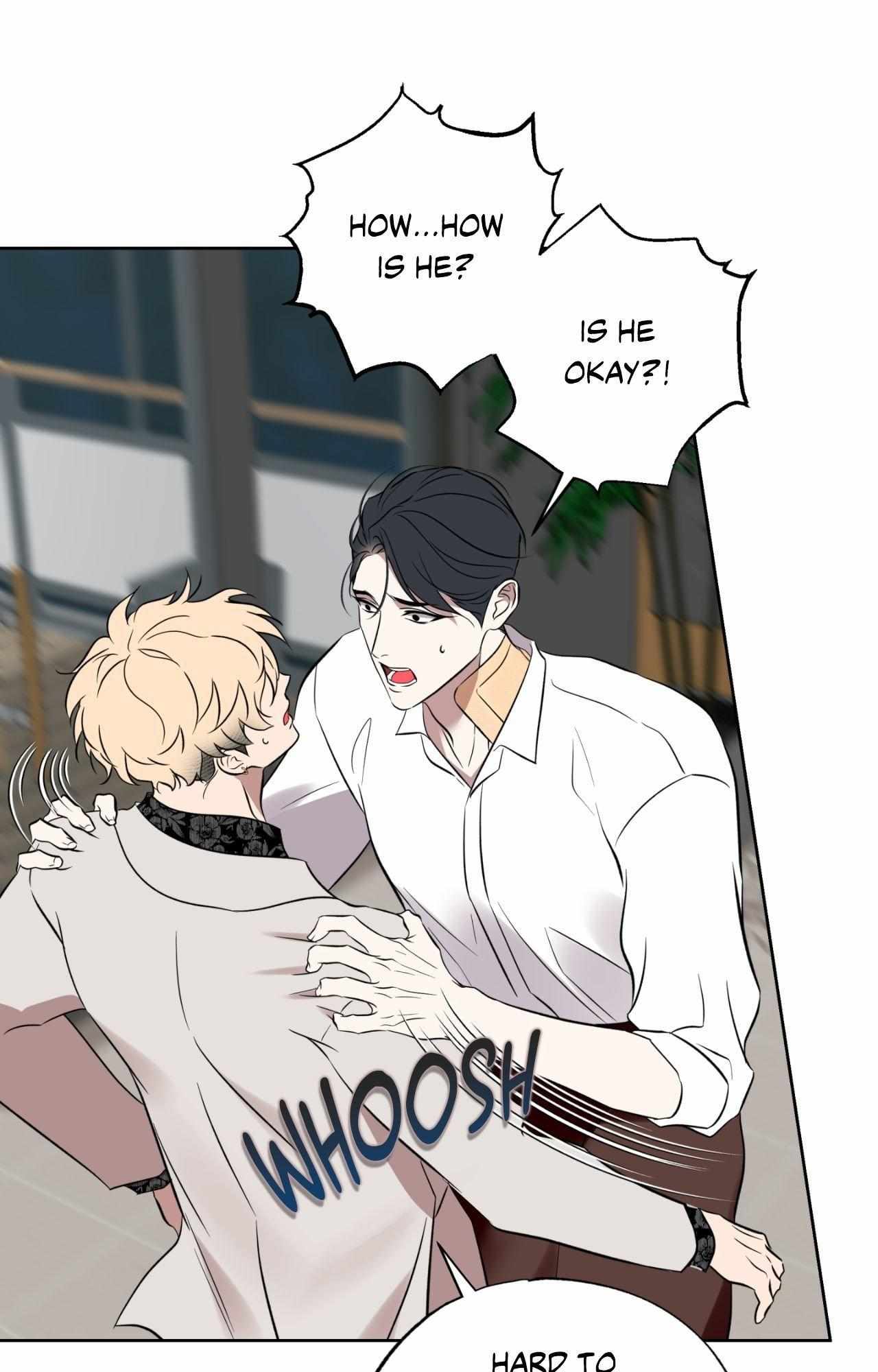Maybe It Rains Everyday Chapter 28 page 42 - 