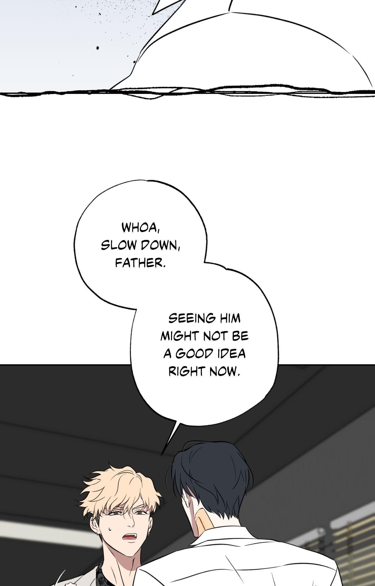 Maybe It Rains Everyday Chapter 28 page 44 - 
