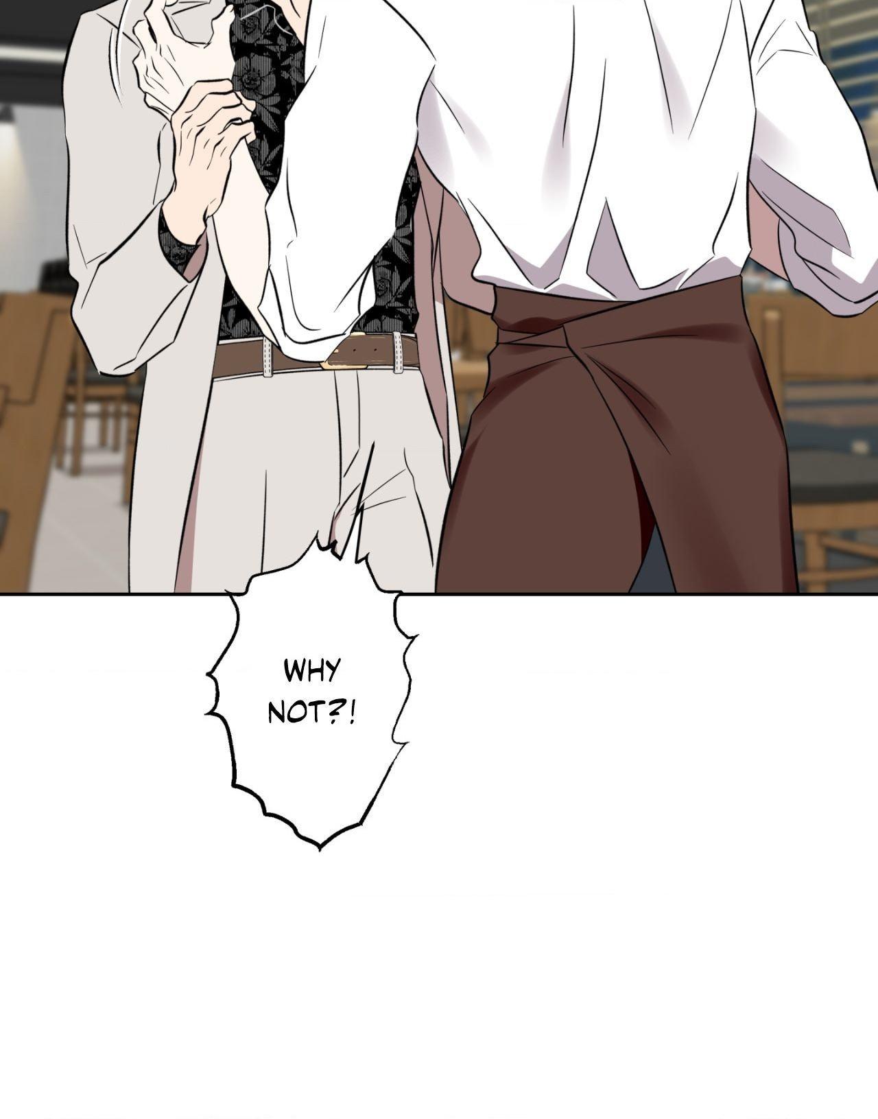 Maybe It Rains Everyday Chapter 28 page 45 - 