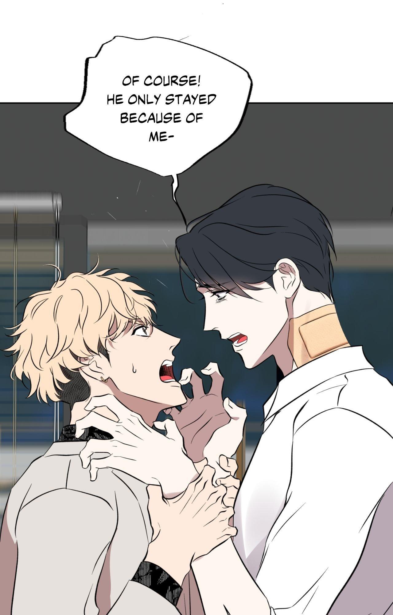 Maybe It Rains Everyday Chapter 28 page 47 - 