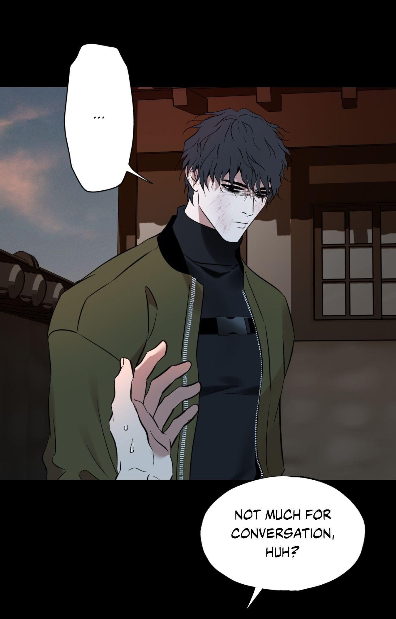 Maybe It Rains Everyday Chapter 28 page 50 - 