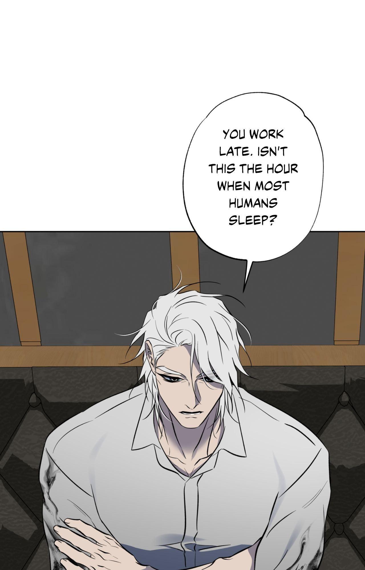 Maybe It Rains Everyday Chapter 28 page 6 - 