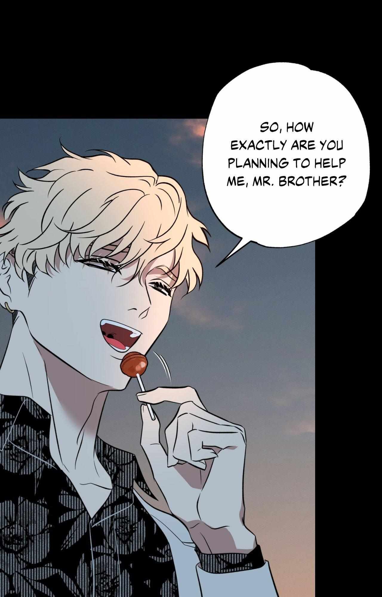 Maybe It Rains Everyday Chapter 28 page 51 - 