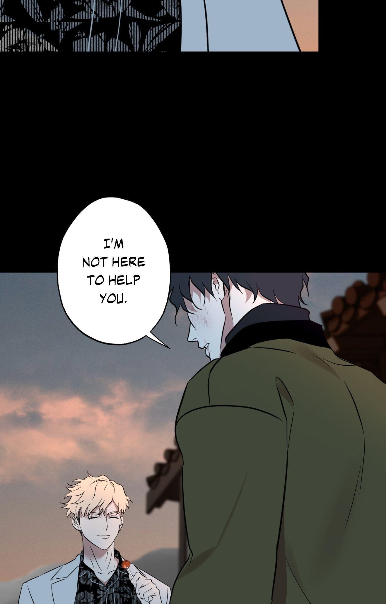 Maybe It Rains Everyday Chapter 28 page 52 - 