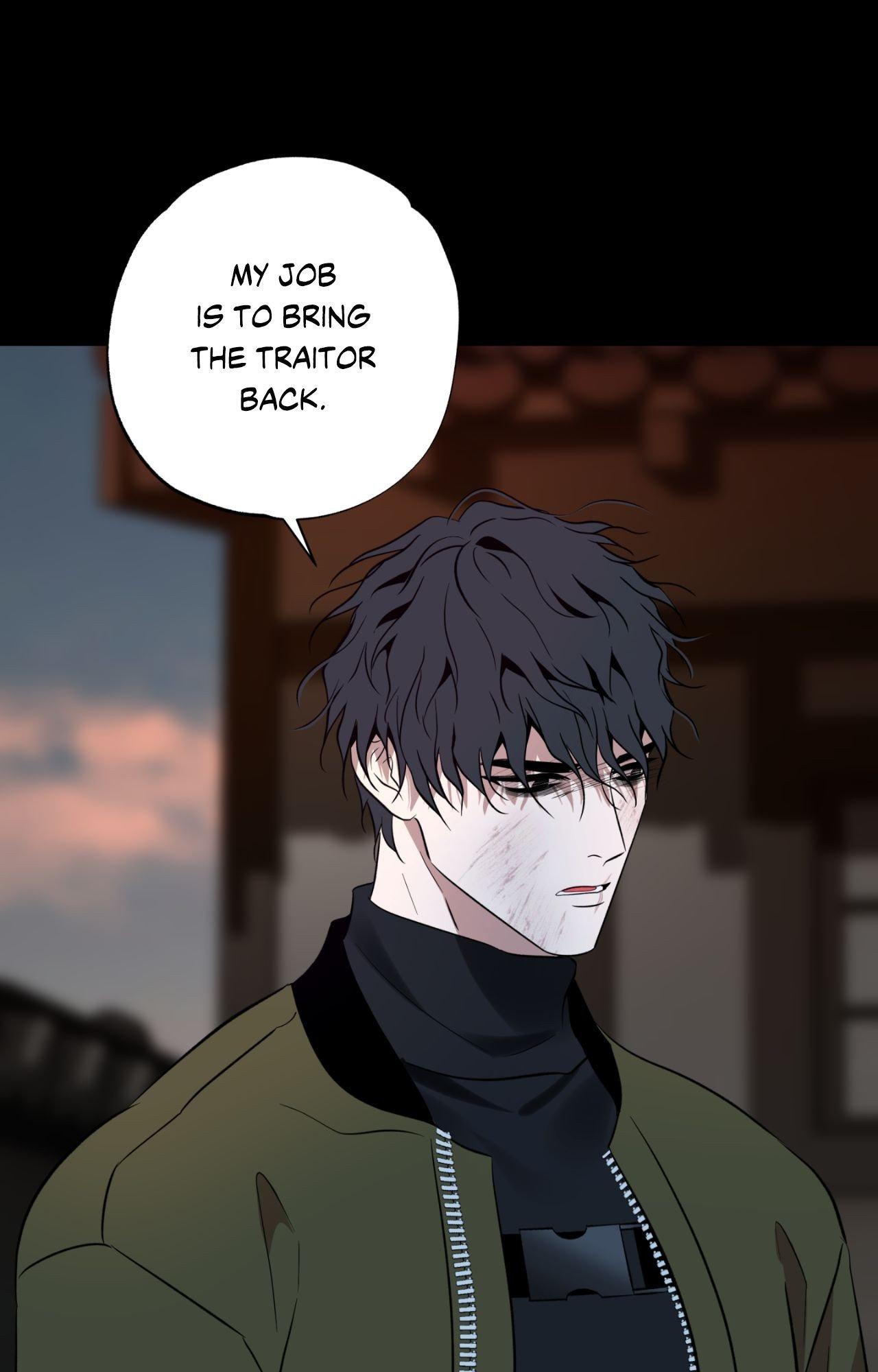 Maybe It Rains Everyday Chapter 28 page 54 - 