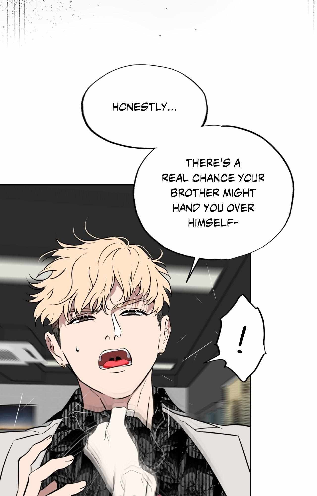 Maybe It Rains Everyday Chapter 28 page 56 - 