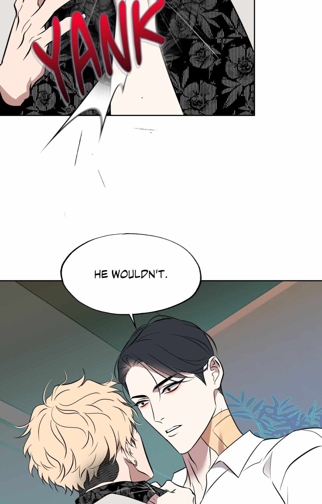 Maybe It Rains Everyday Chapter 28 page 57 - 
