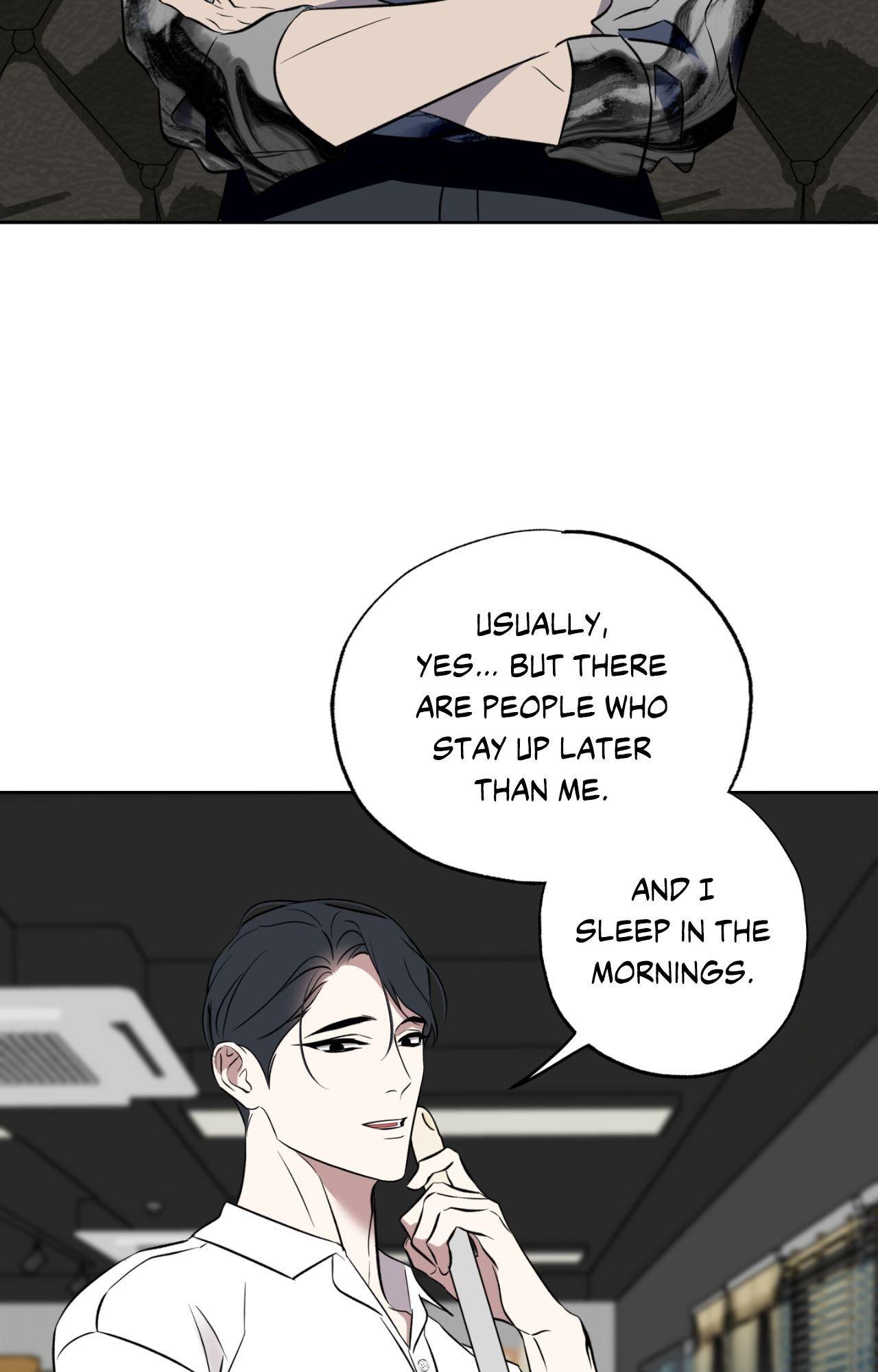 Maybe It Rains Everyday Chapter 28 page 7 - 
