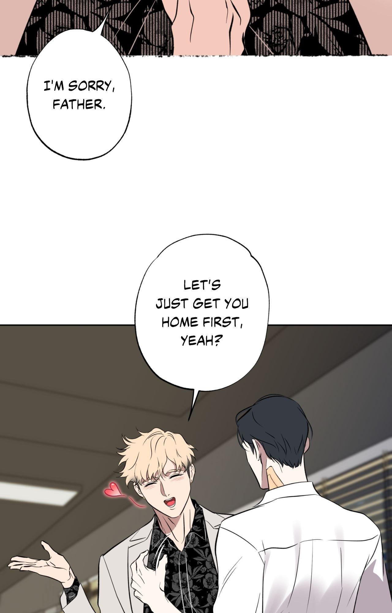 Maybe It Rains Everyday Chapter 28 page 61 - 
