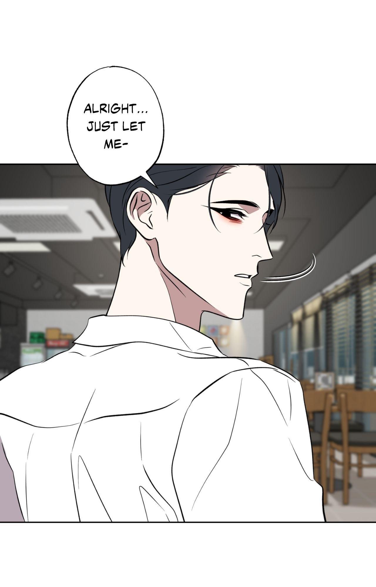 Maybe It Rains Everyday Chapter 28 page 63 - 