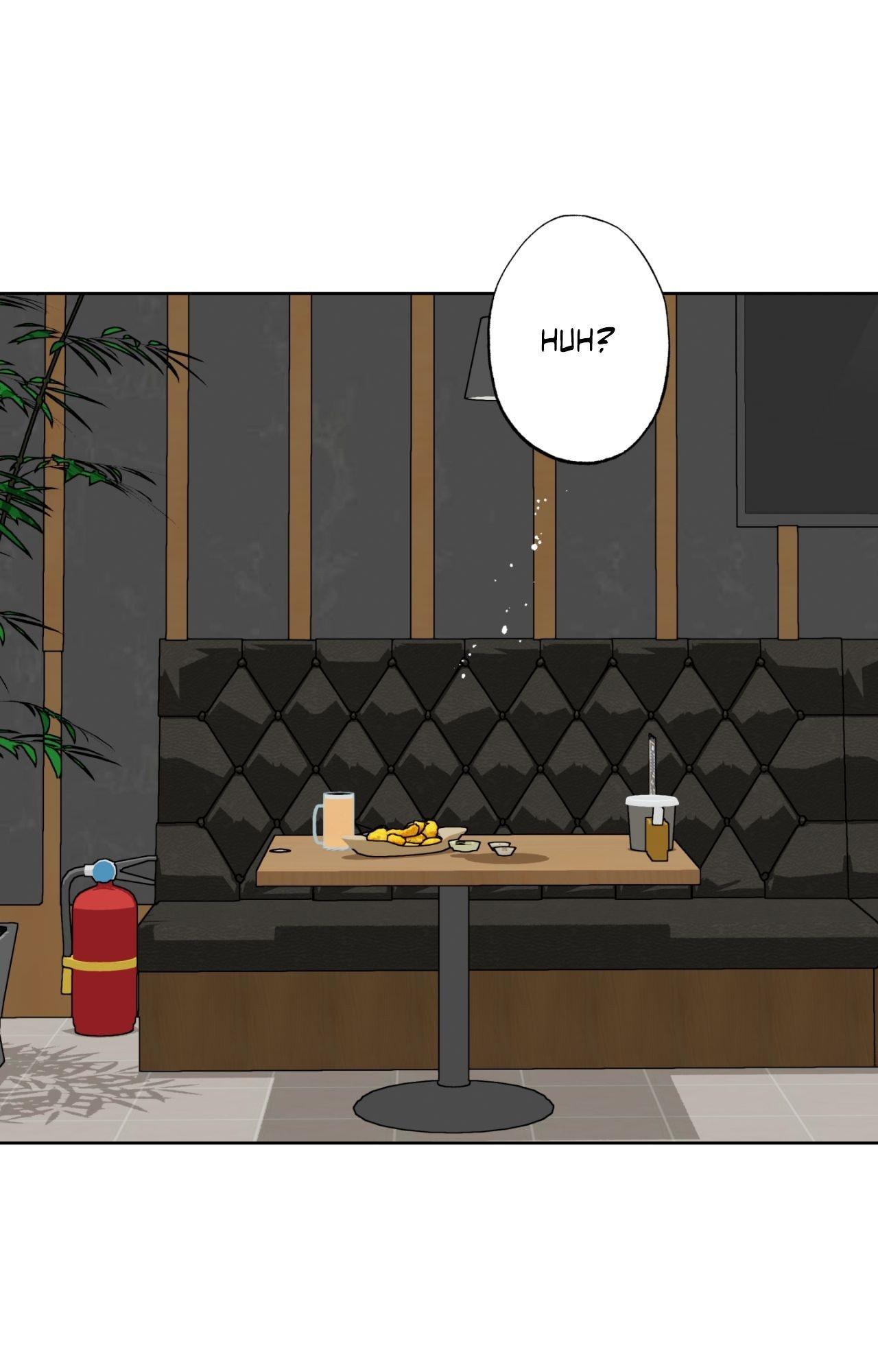 Maybe It Rains Everyday Chapter 28 page 64 - 