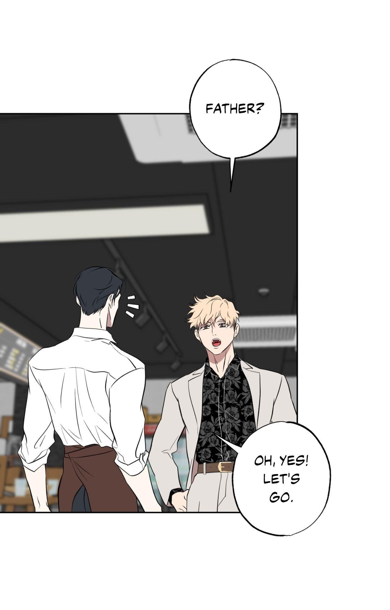 Maybe It Rains Everyday Chapter 28 page 67 - 