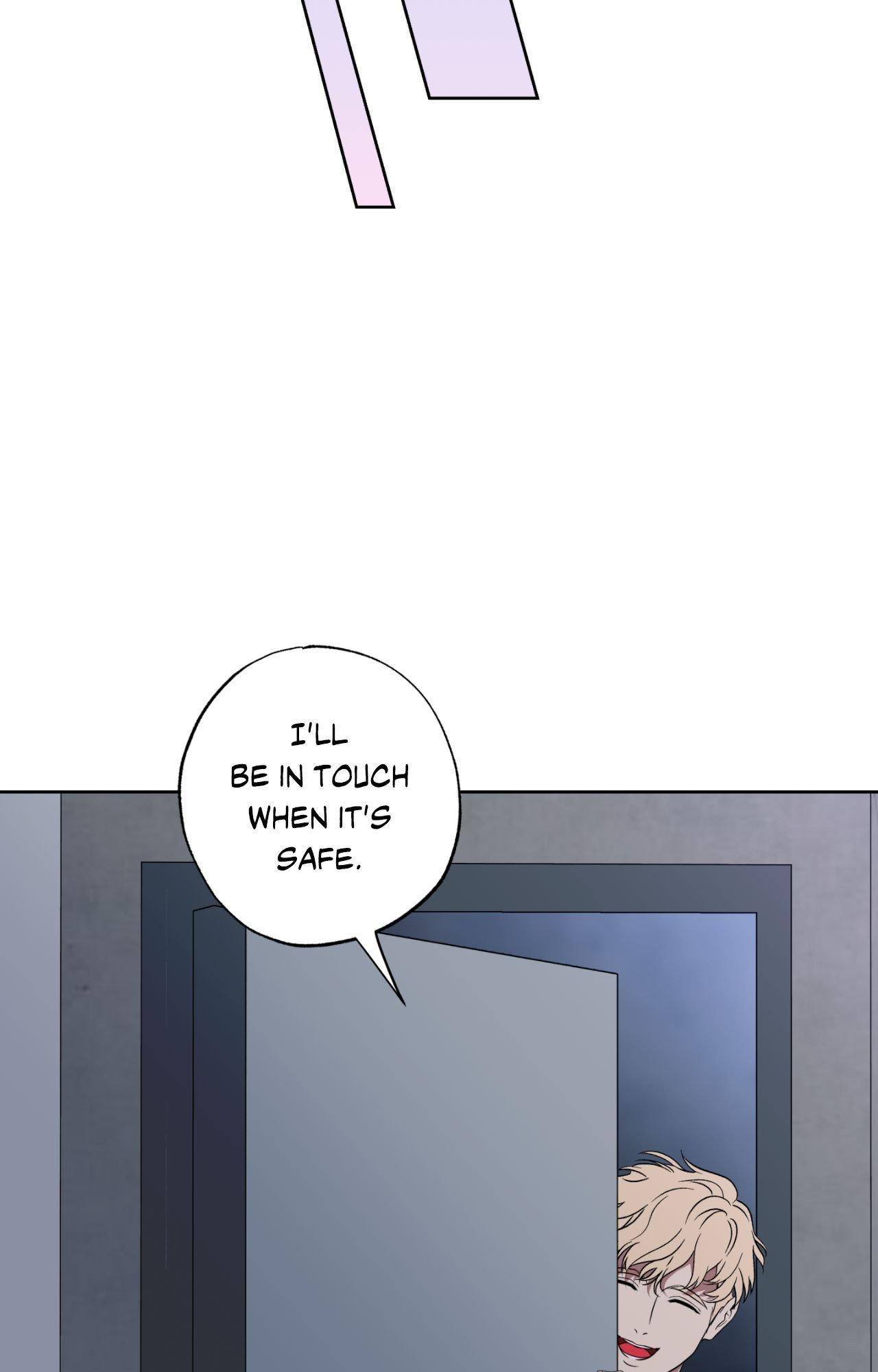 Maybe It Rains Everyday Chapter 28 page 72 - 
