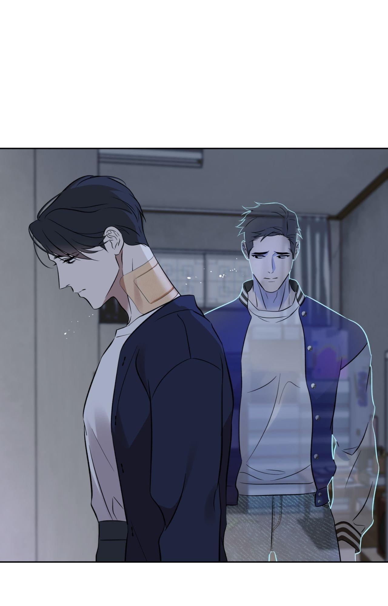 Maybe It Rains Everyday Chapter 28 page 75 - 