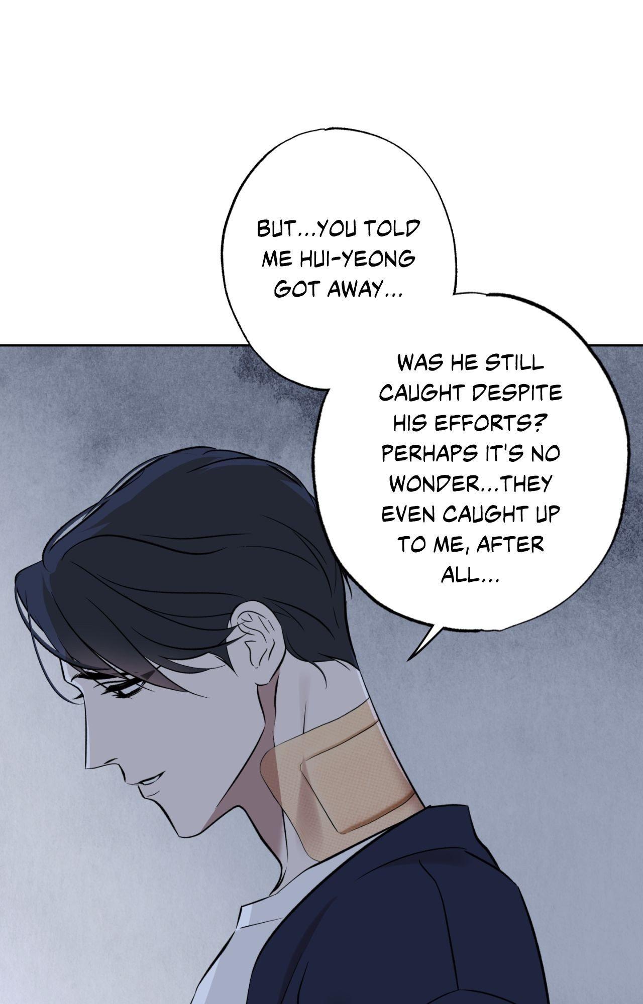 Maybe It Rains Everyday Chapter 28 page 76 - 