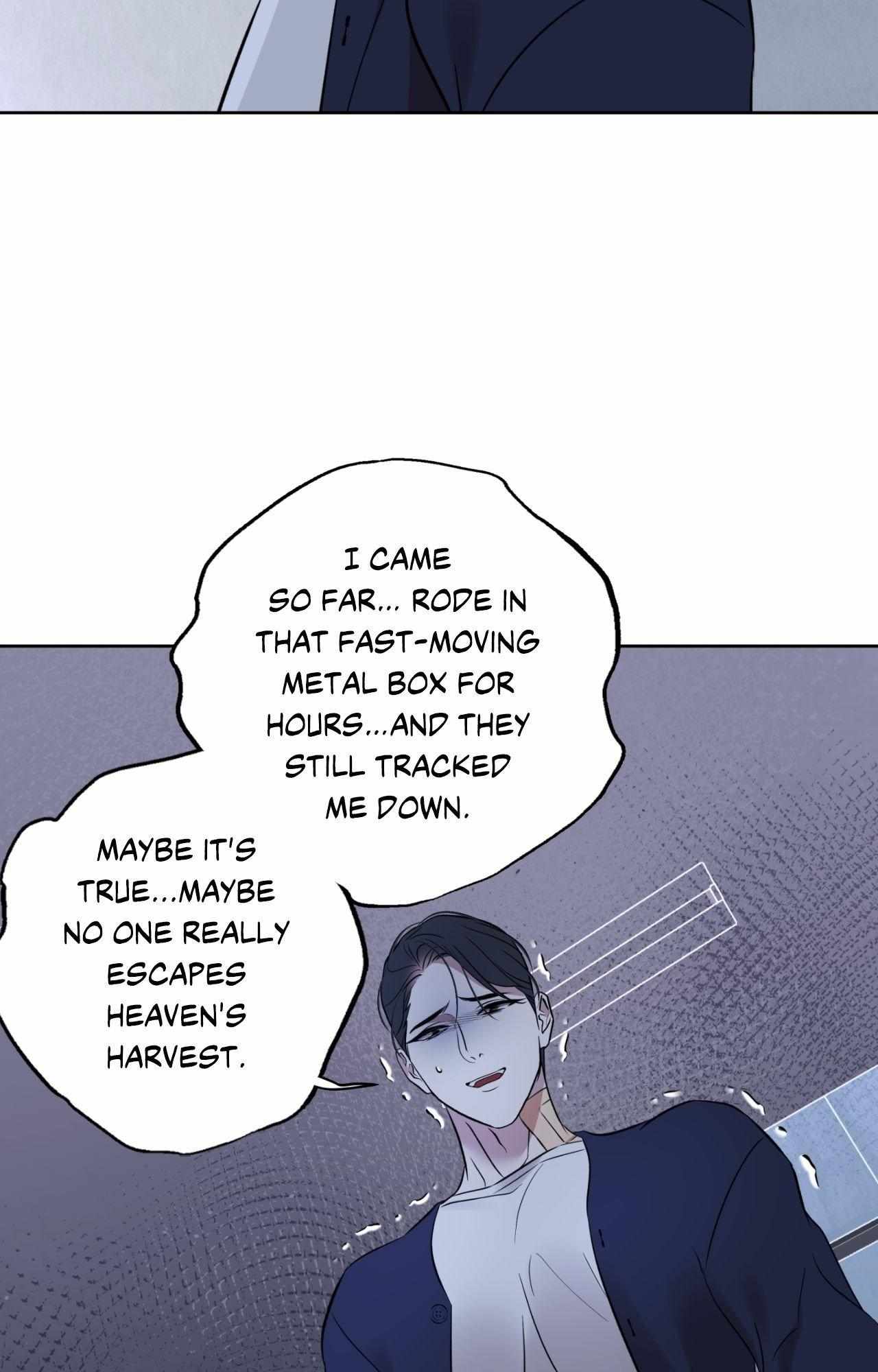 Maybe It Rains Everyday Chapter 28 page 77 - 