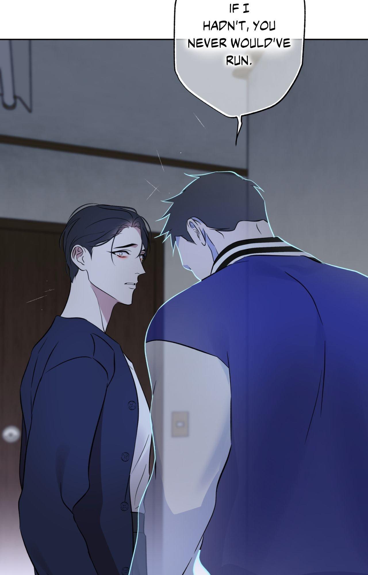 Maybe It Rains Everyday Chapter 28 page 82 - 