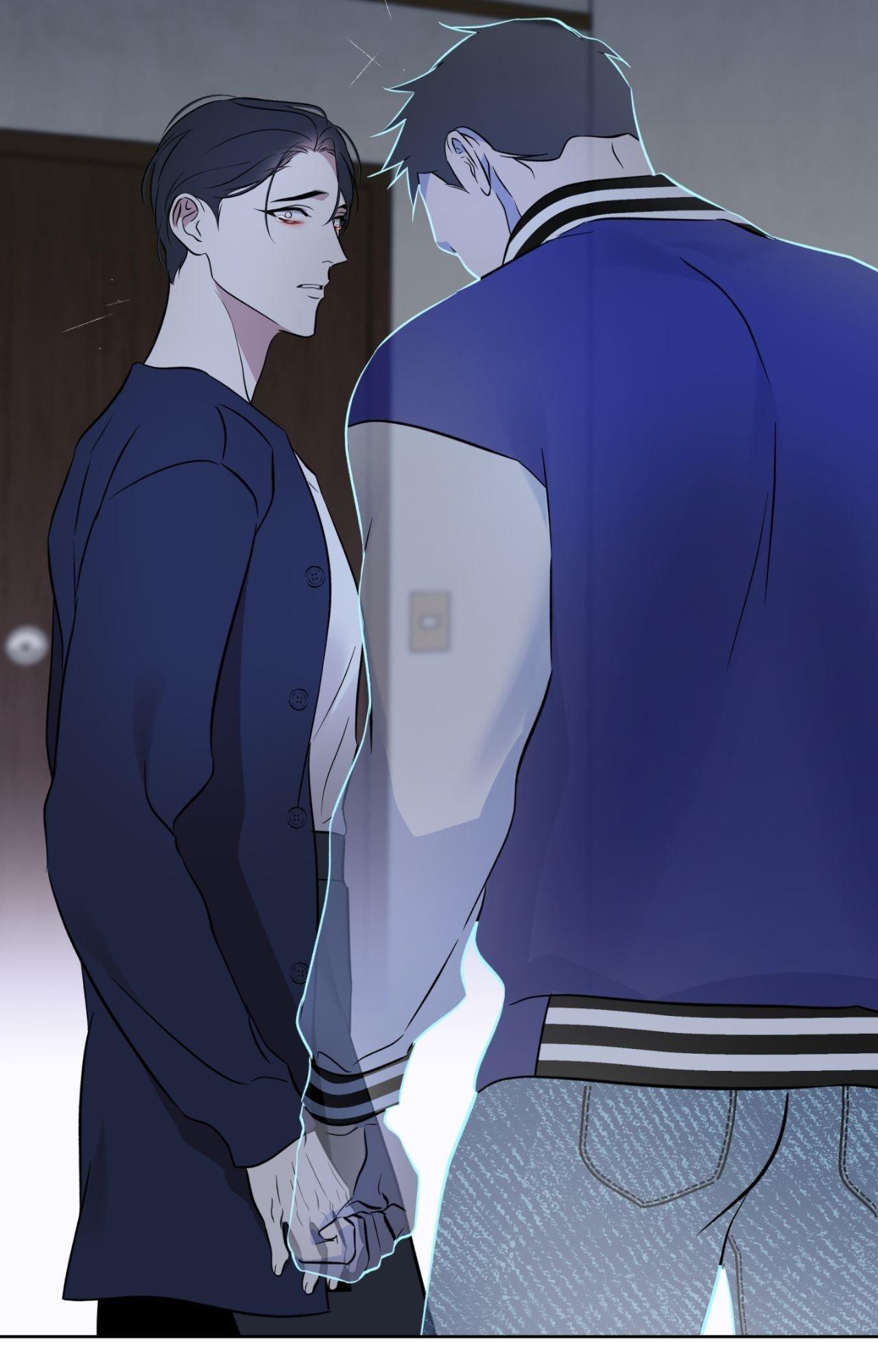 Maybe It Rains Everyday Chapter 29 page 2 - 
