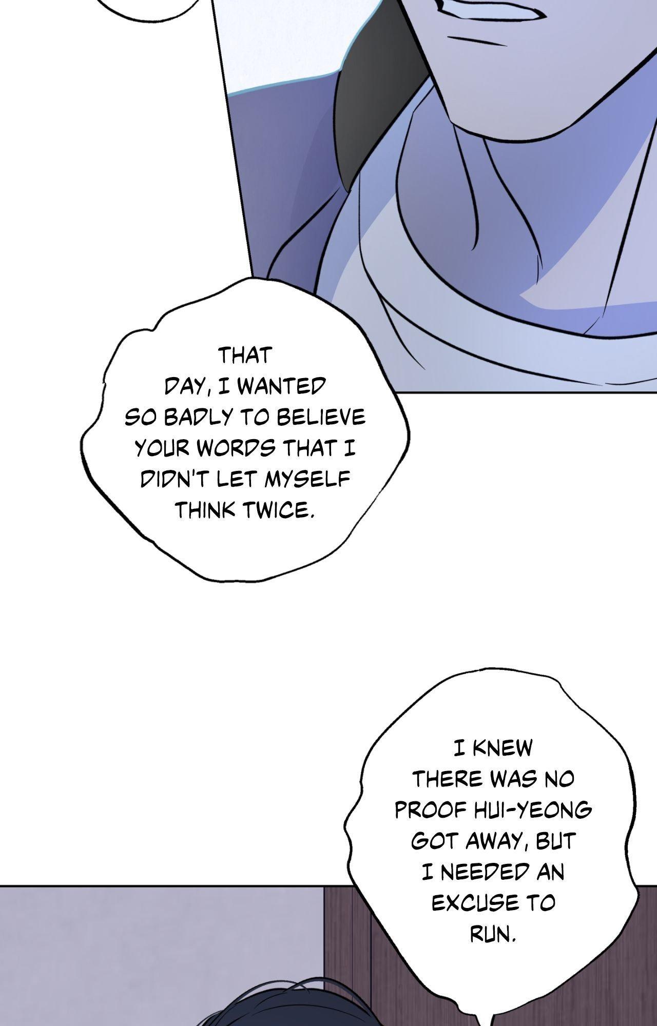 Maybe It Rains Everyday Chapter 29 page 12 - 