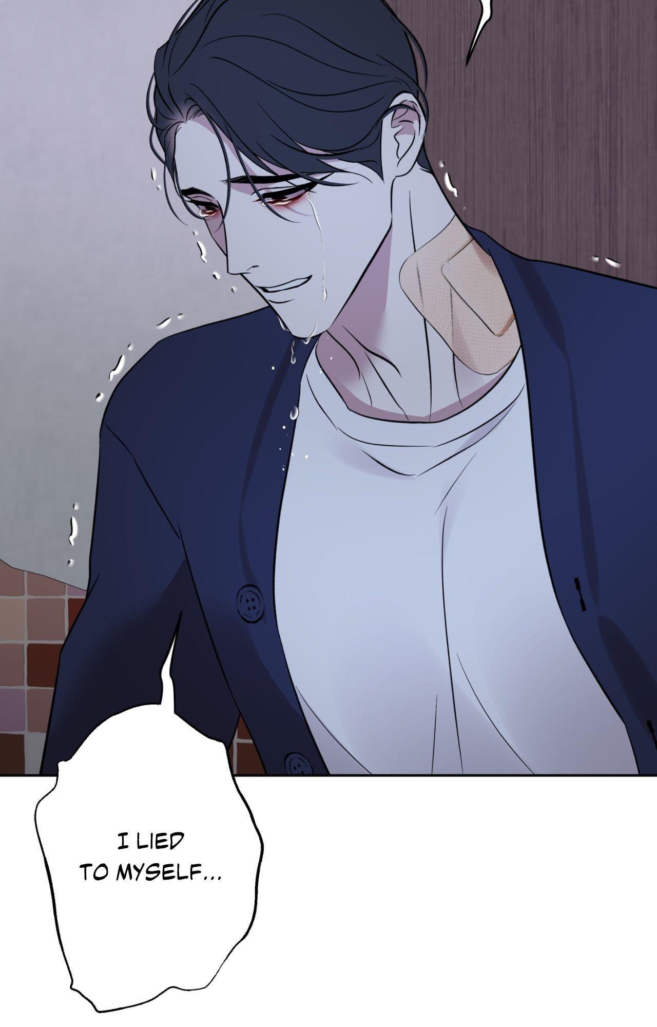 Maybe It Rains Everyday Chapter 29 page 13 - 