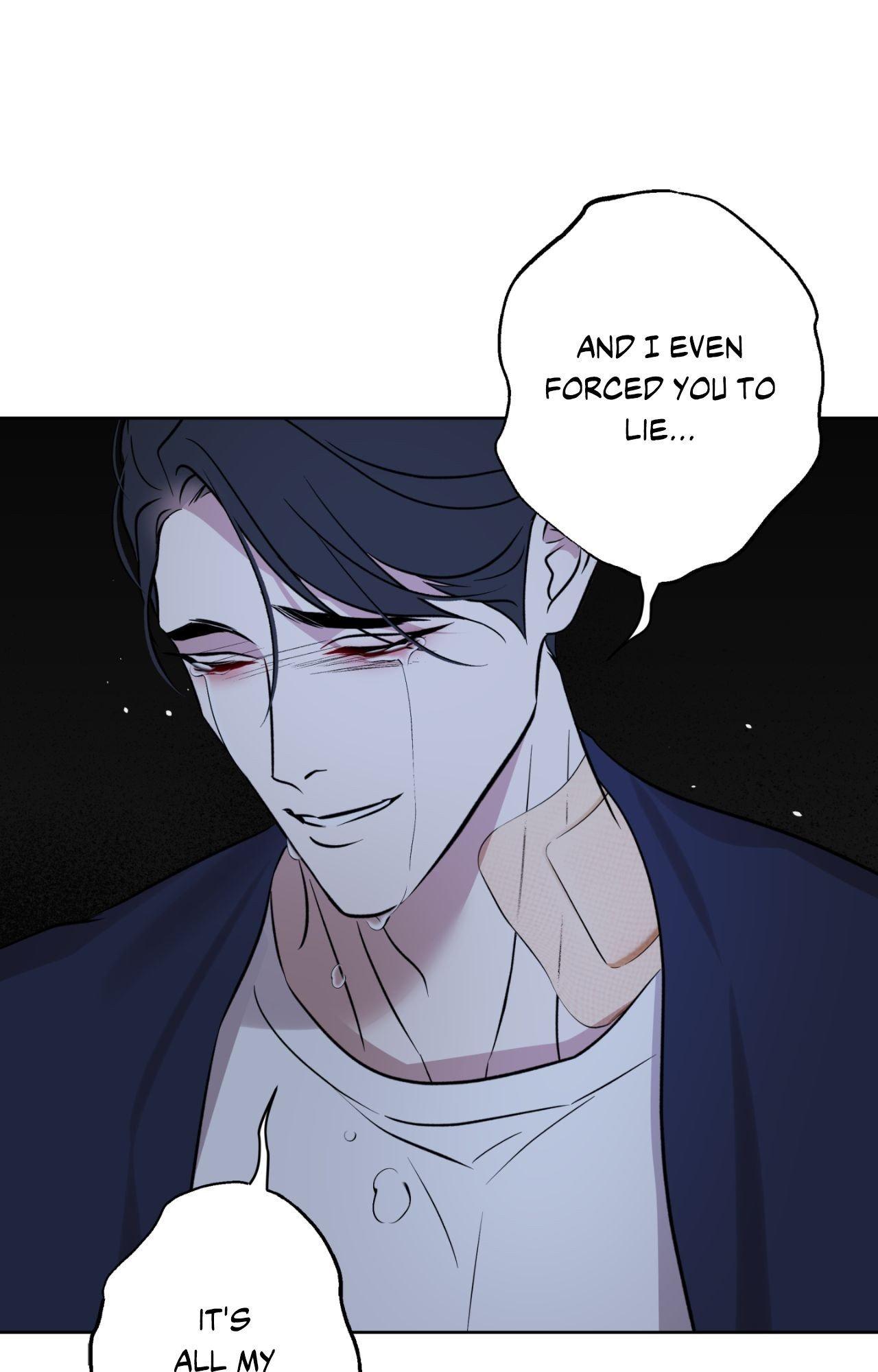 Maybe It Rains Everyday Chapter 29 page 15 - 
