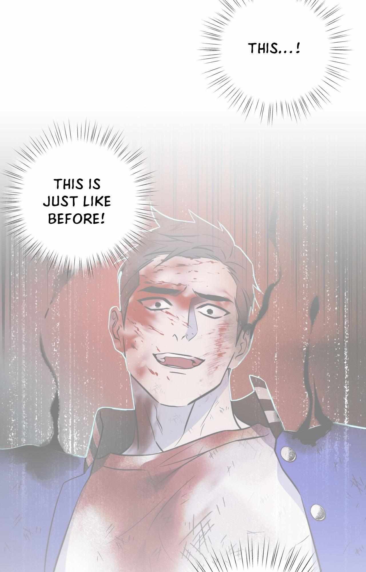 Maybe It Rains Everyday Chapter 29 page 21 - 