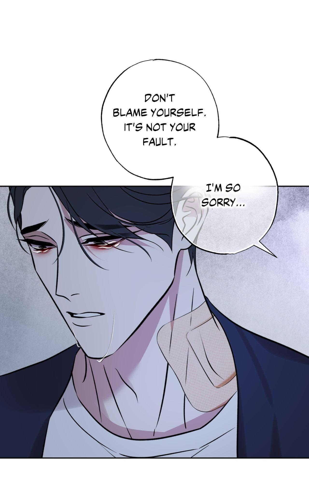 Maybe It Rains Everyday Chapter 29 page 23 - 