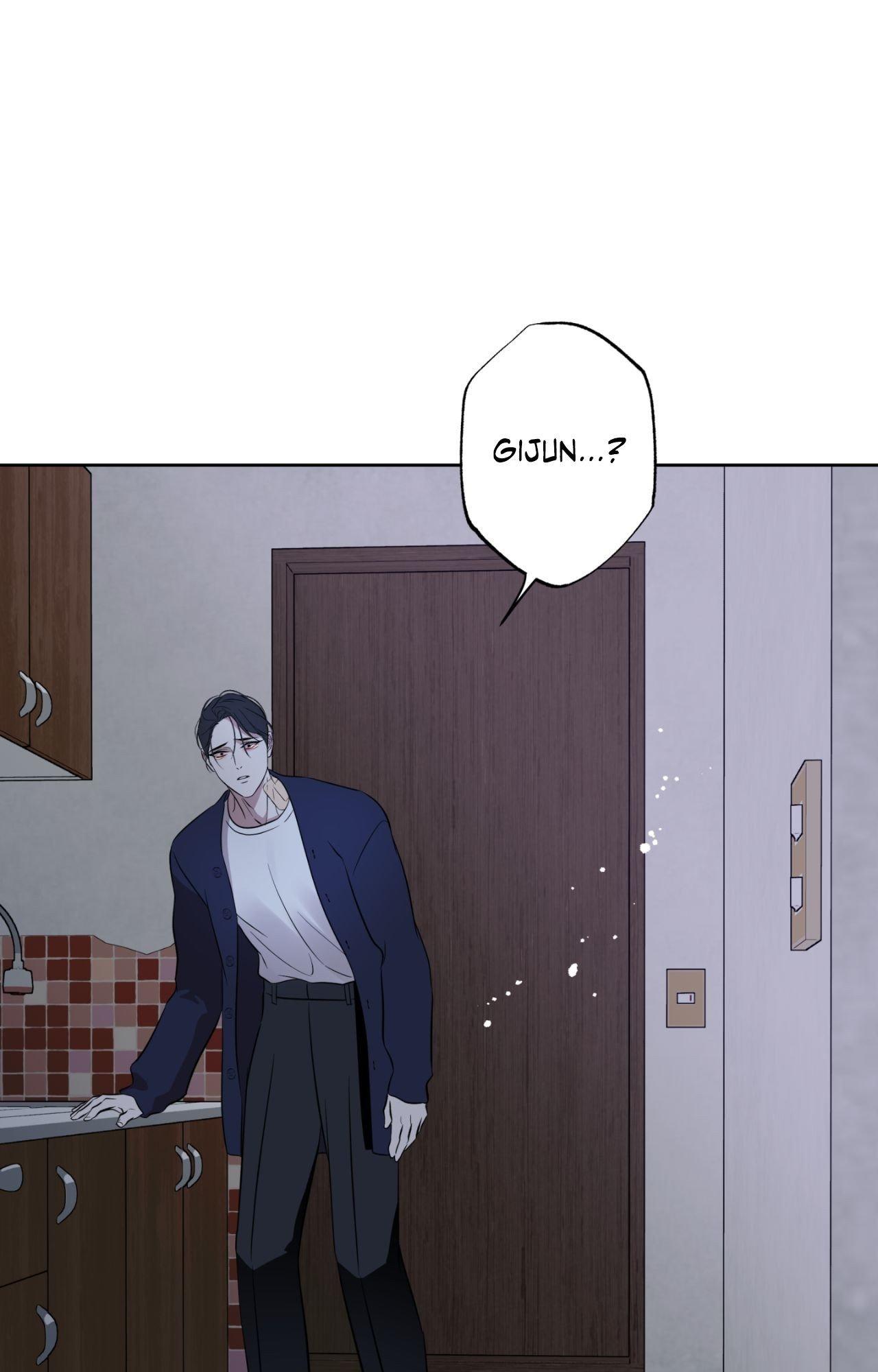 Maybe It Rains Everyday Chapter 29 page 24 - 