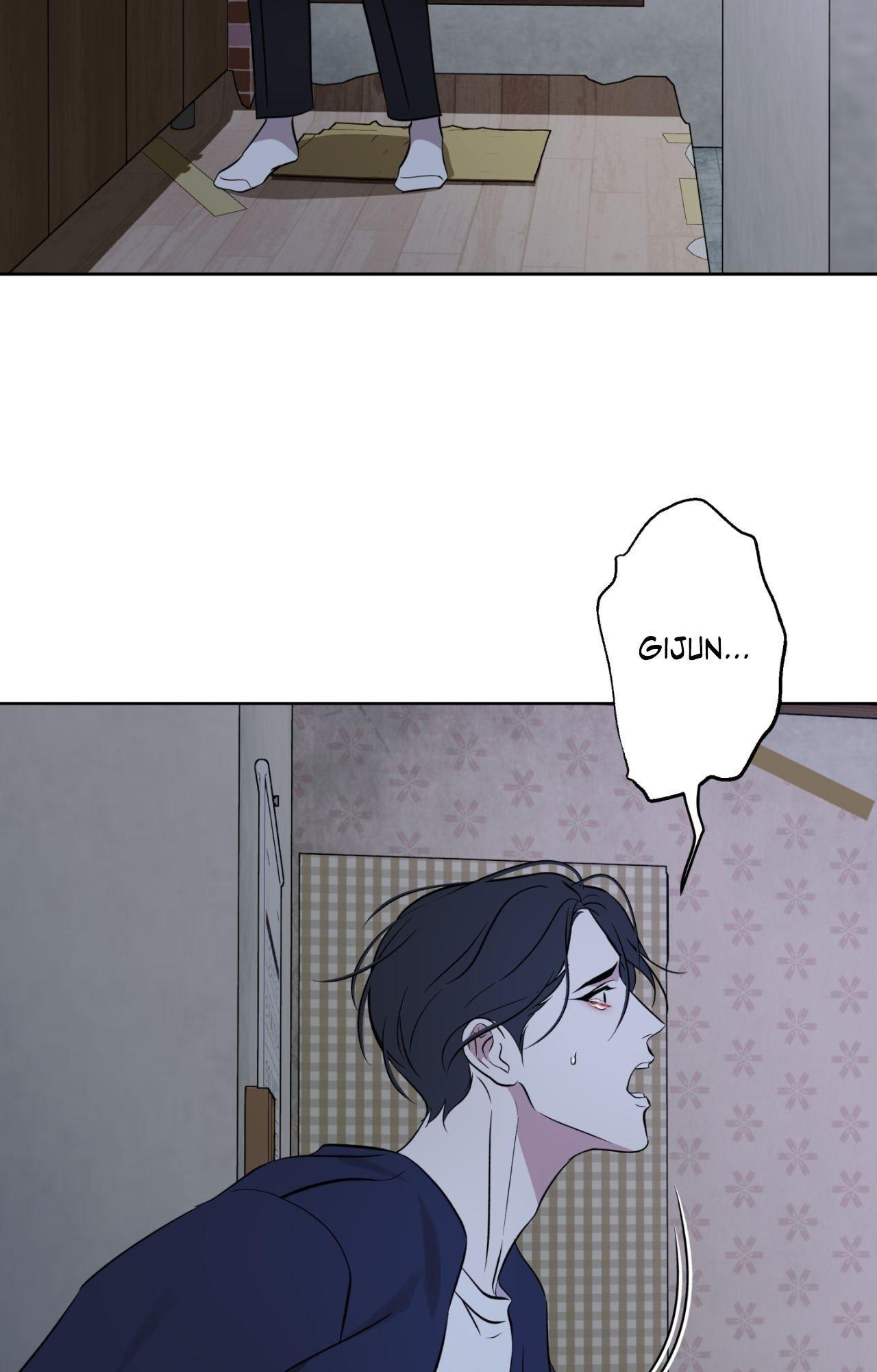 Maybe It Rains Everyday Chapter 29 page 25 - 