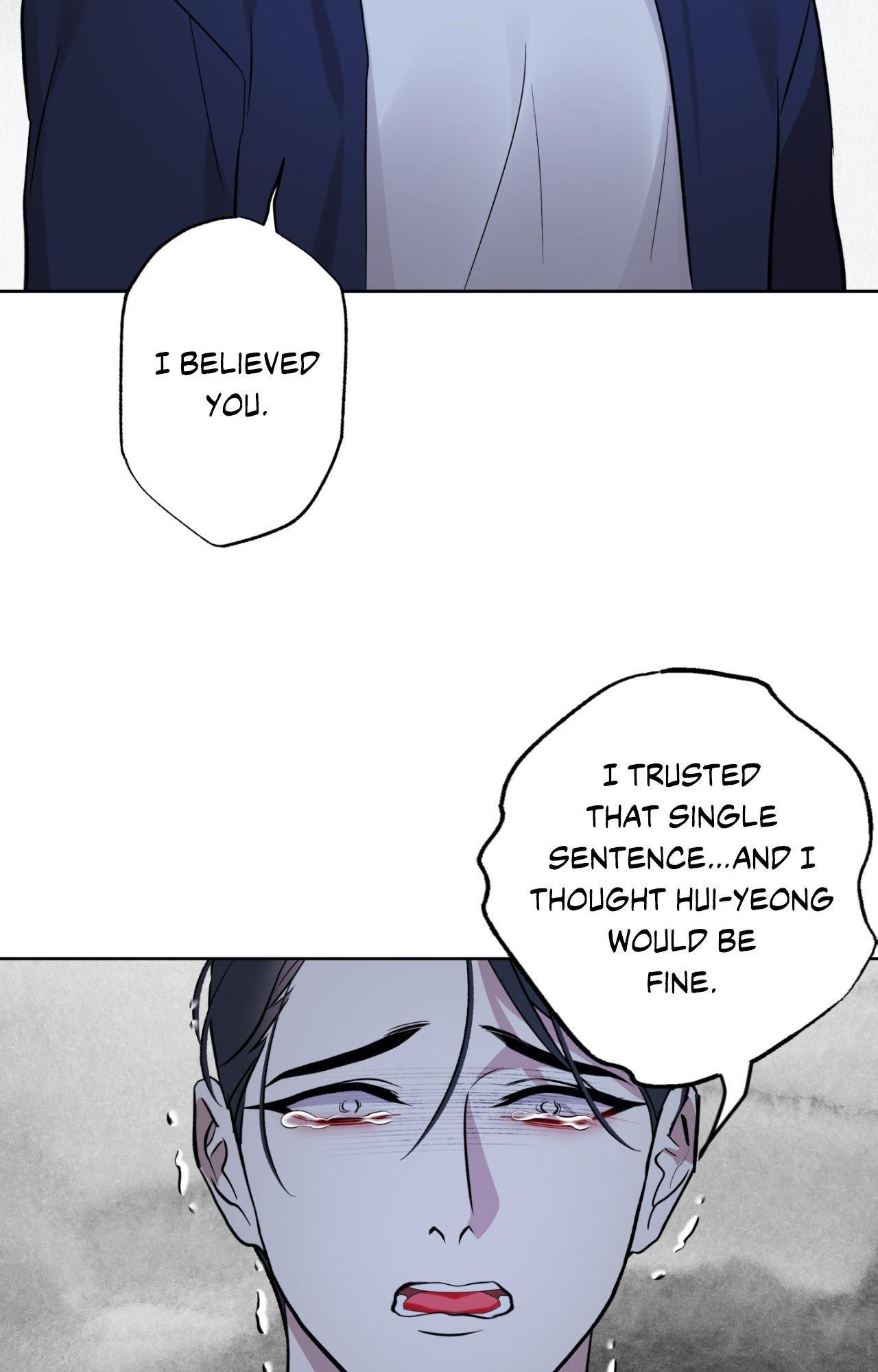 Maybe It Rains Everyday Chapter 29 page 4 - 