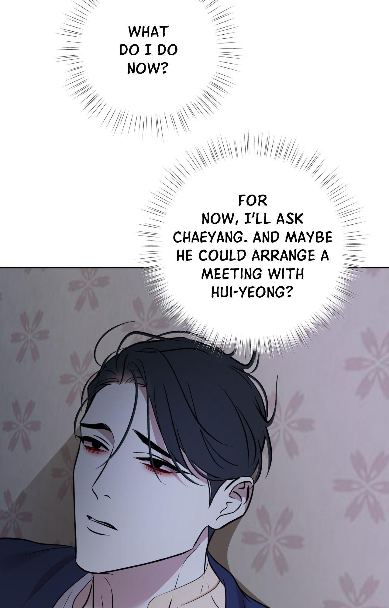 Maybe It Rains Everyday Chapter 29 page 32 - 