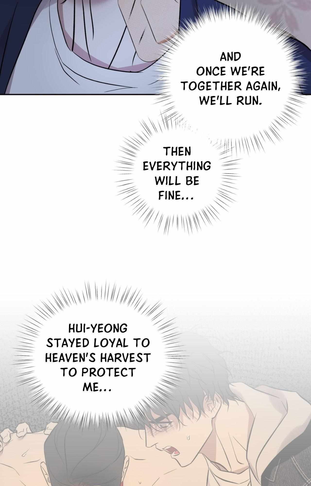 Maybe It Rains Everyday Chapter 29 page 33 - 