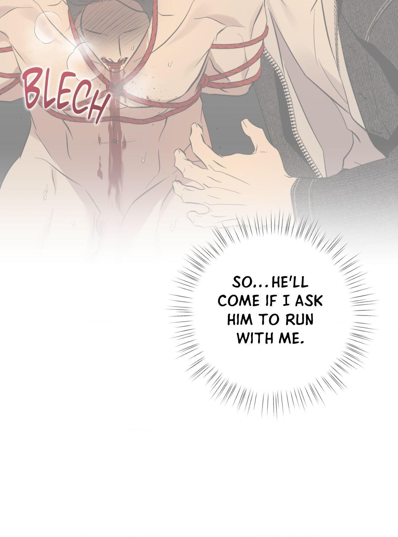 Maybe It Rains Everyday Chapter 29 page 34 - 