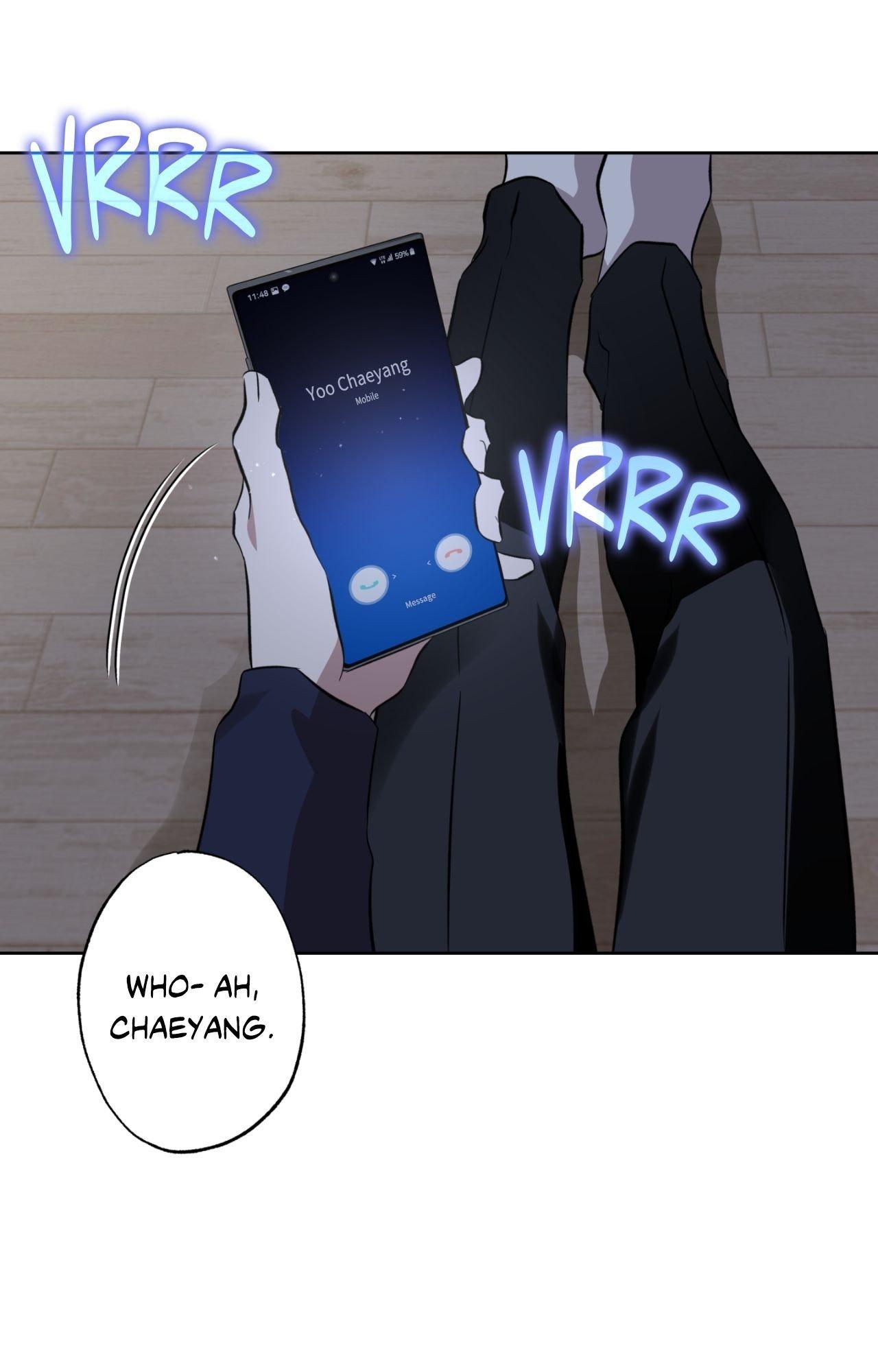 Maybe It Rains Everyday Chapter 29 page 36 - 