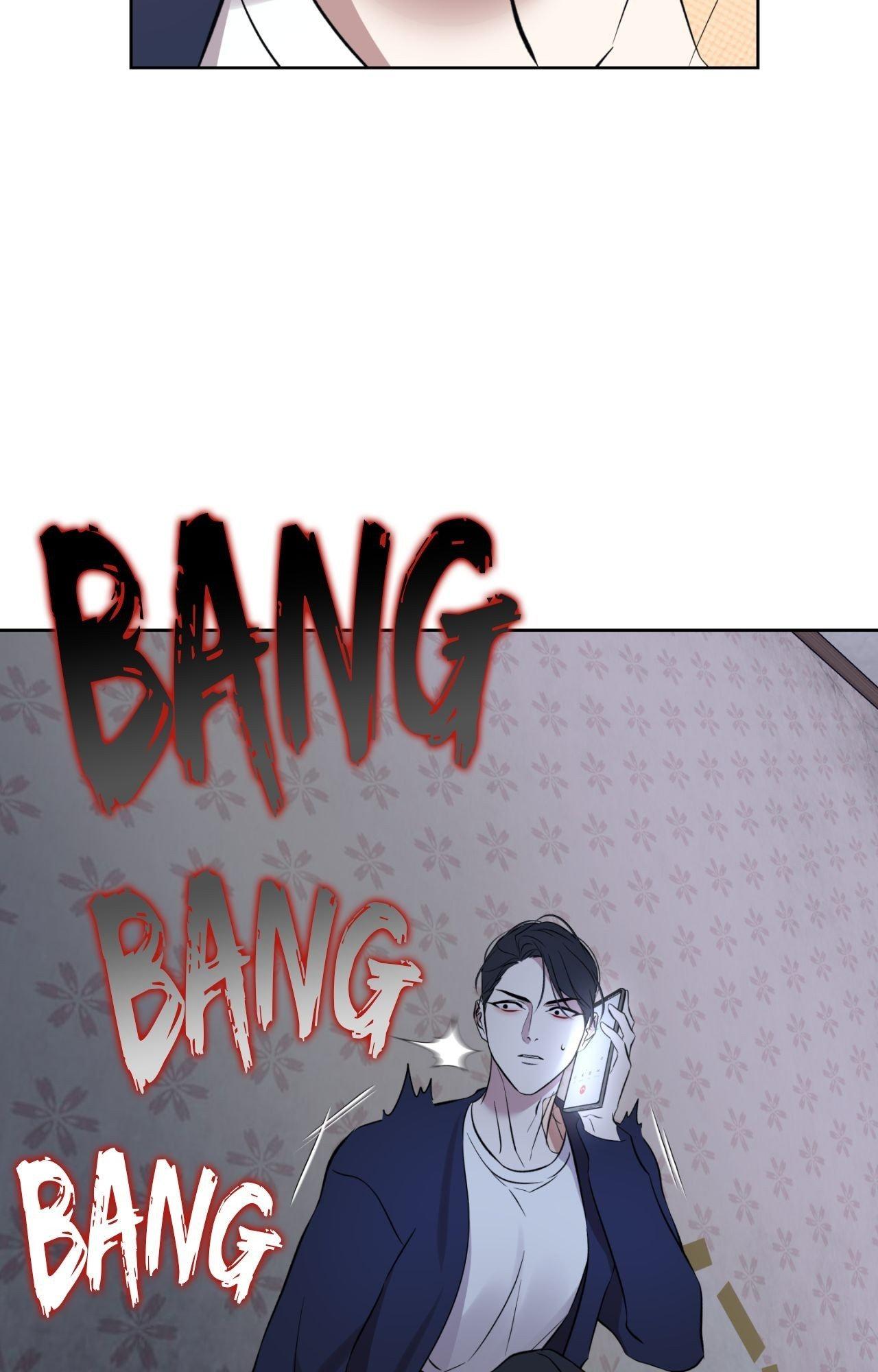 Maybe It Rains Everyday Chapter 29 page 40 - 